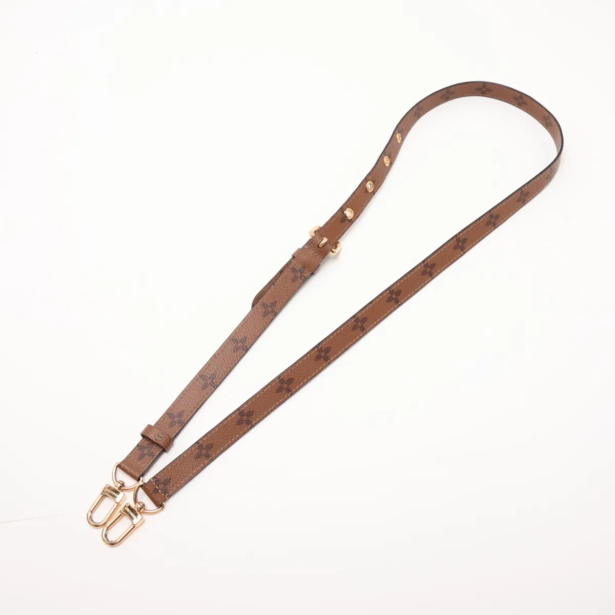 Monogram Reverse Pochette Métis MM M44876 SR1108 Brown — view 7