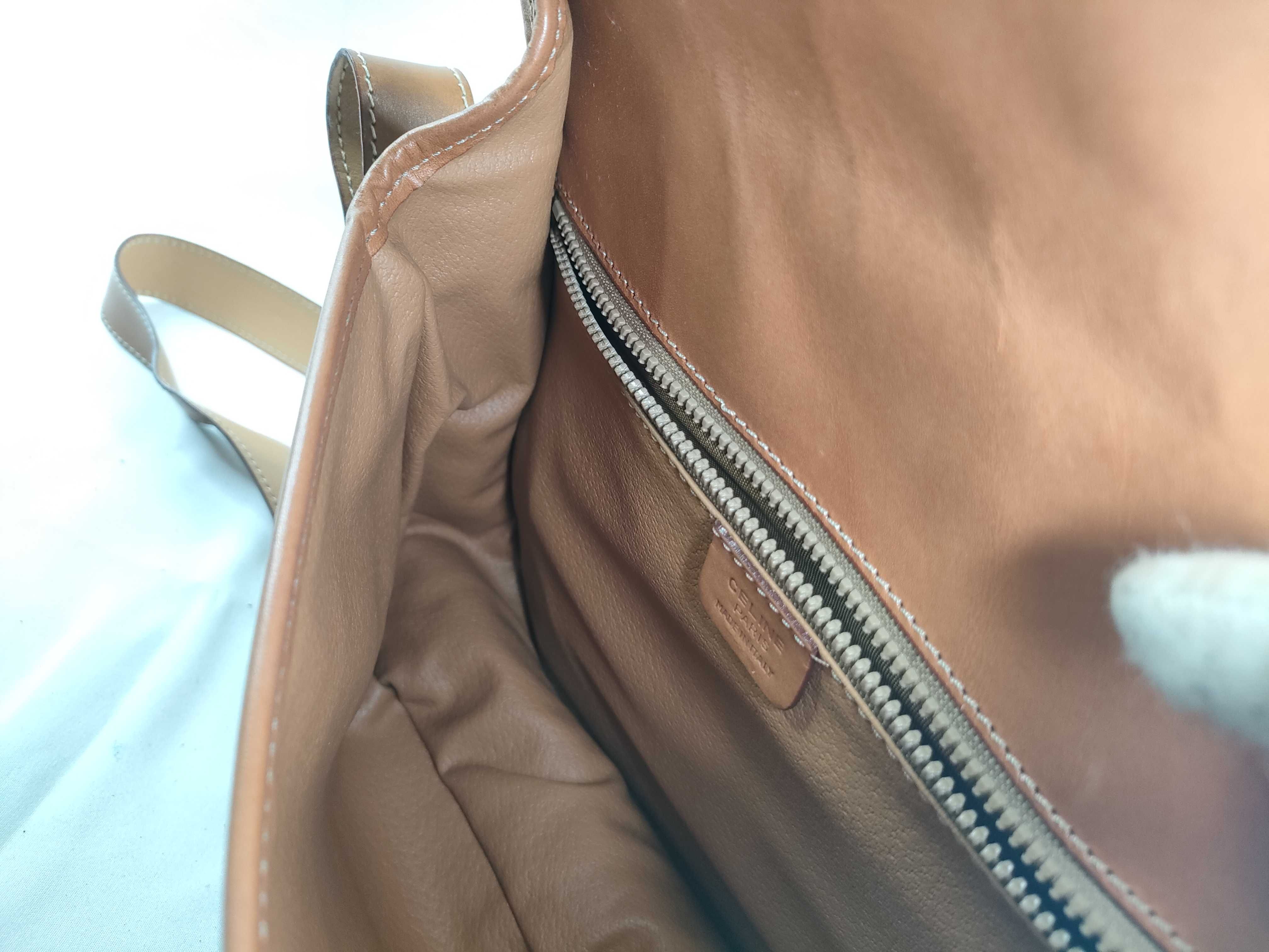 Macadam Shoulder Bag — view 11