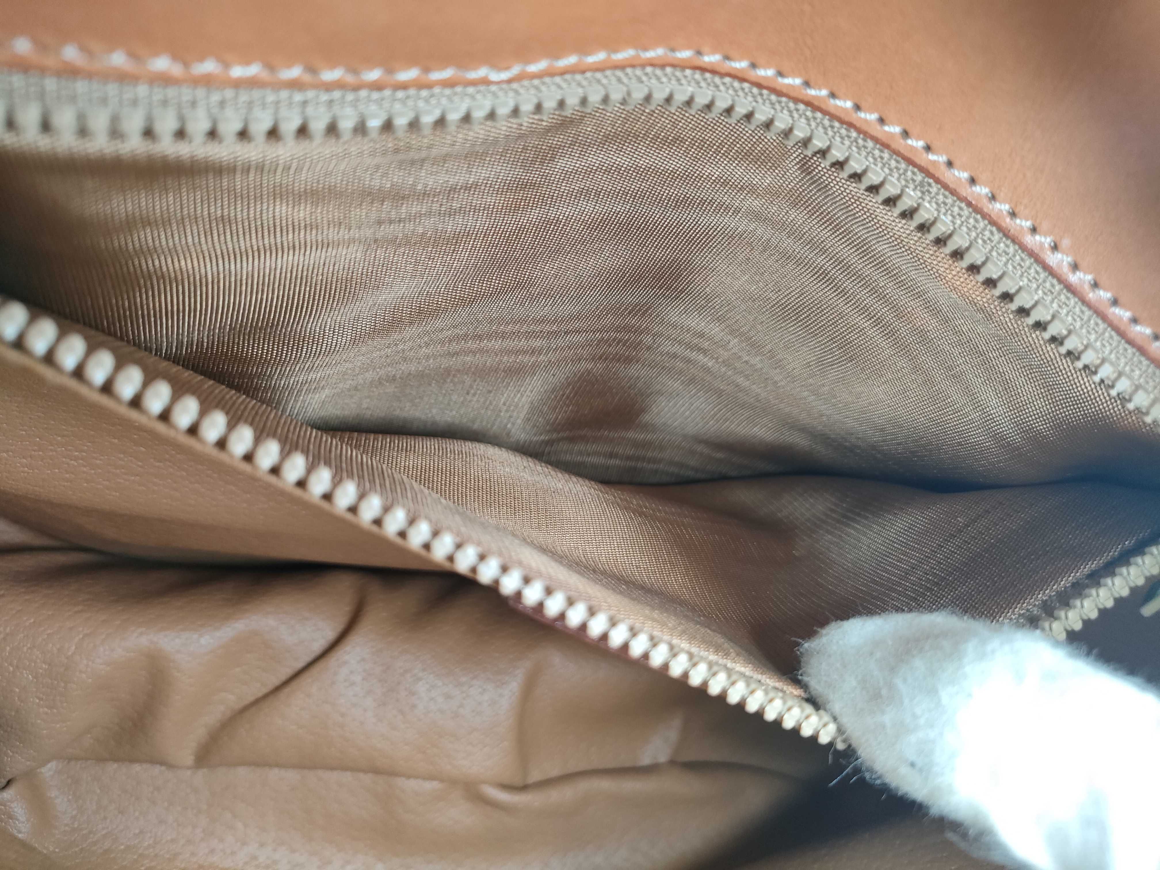 Macadam Shoulder Bag — view 12