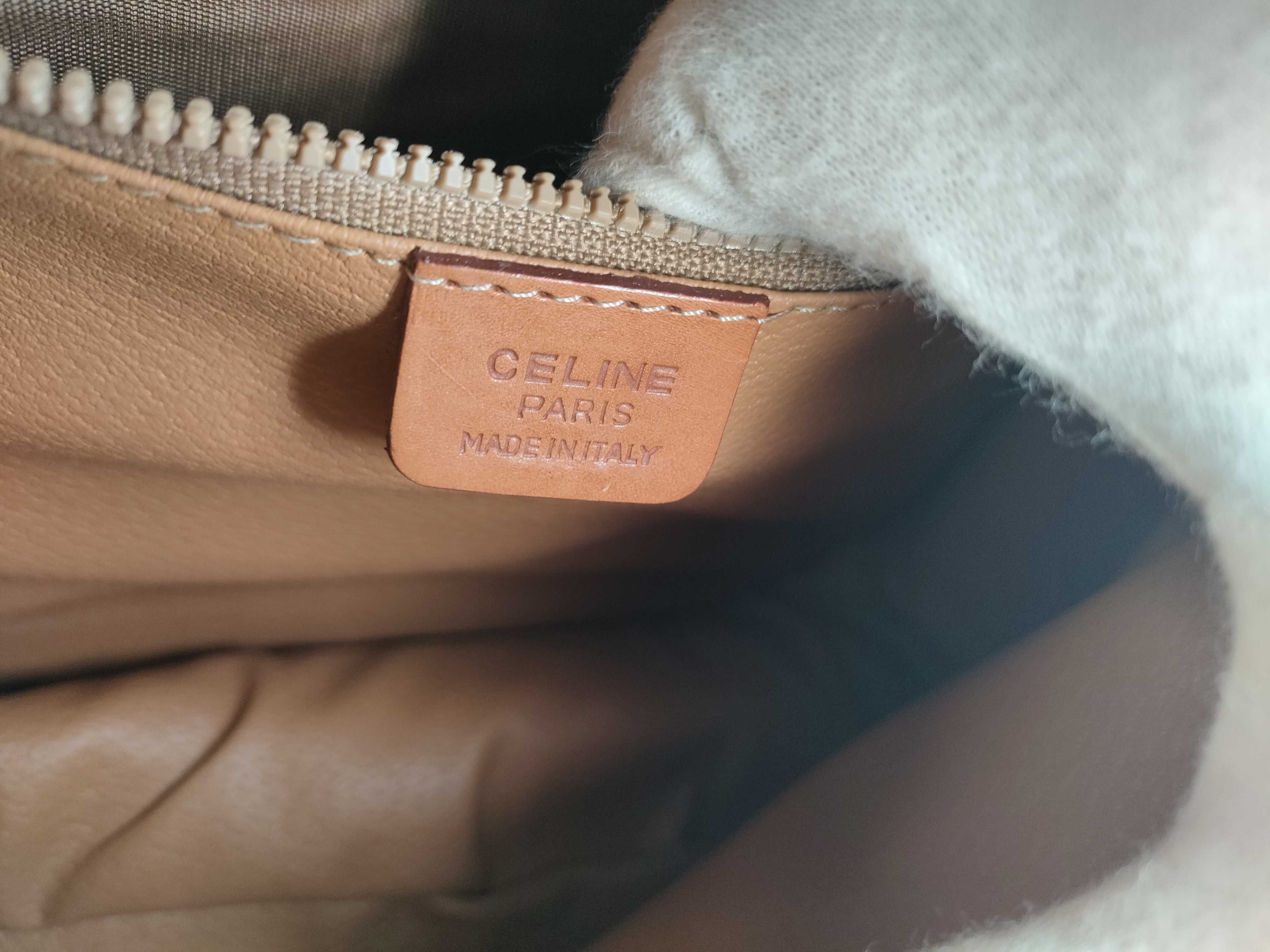 Macadam Shoulder Bag — view 13