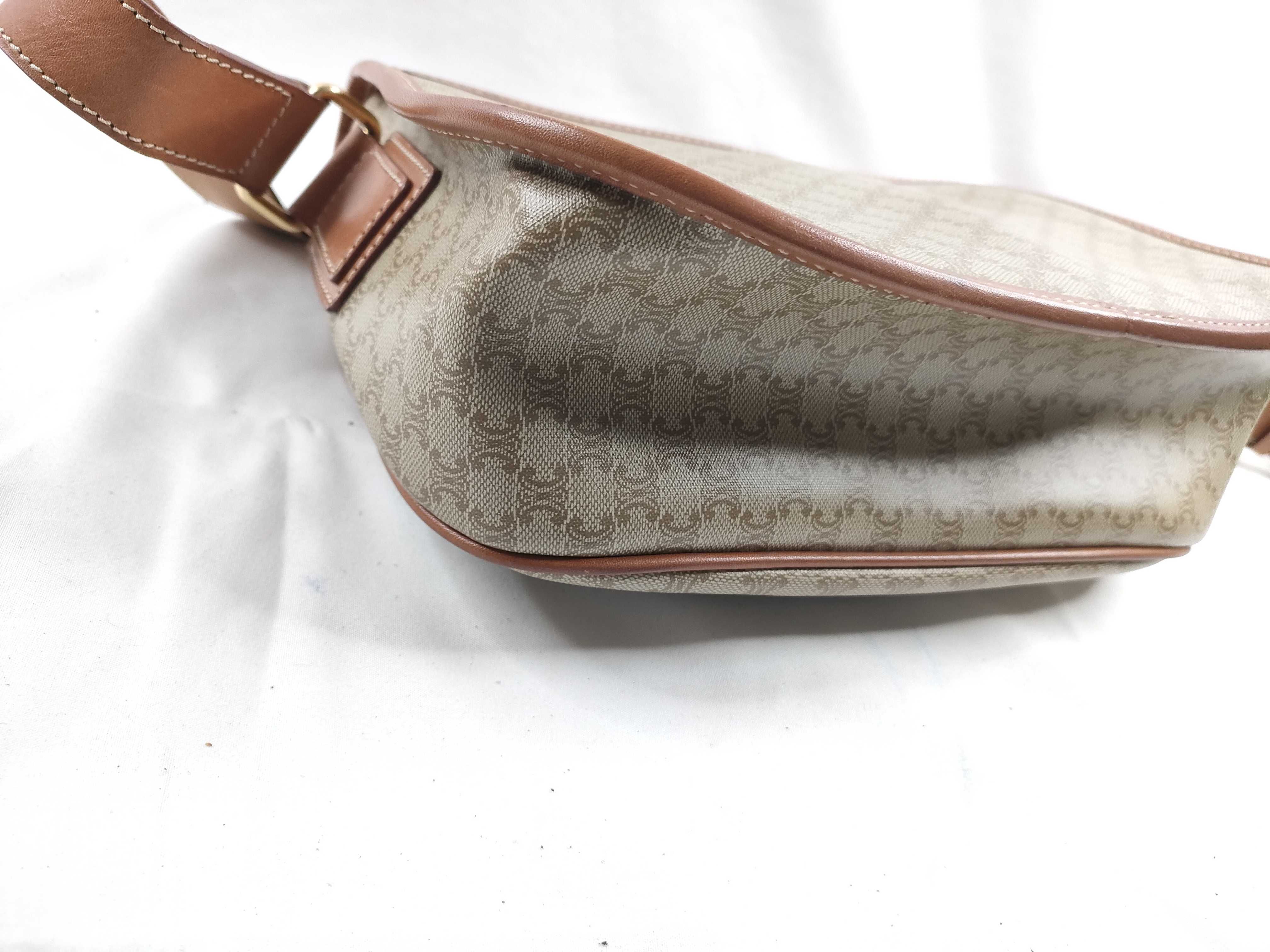 Macadam Shoulder Bag — view 3