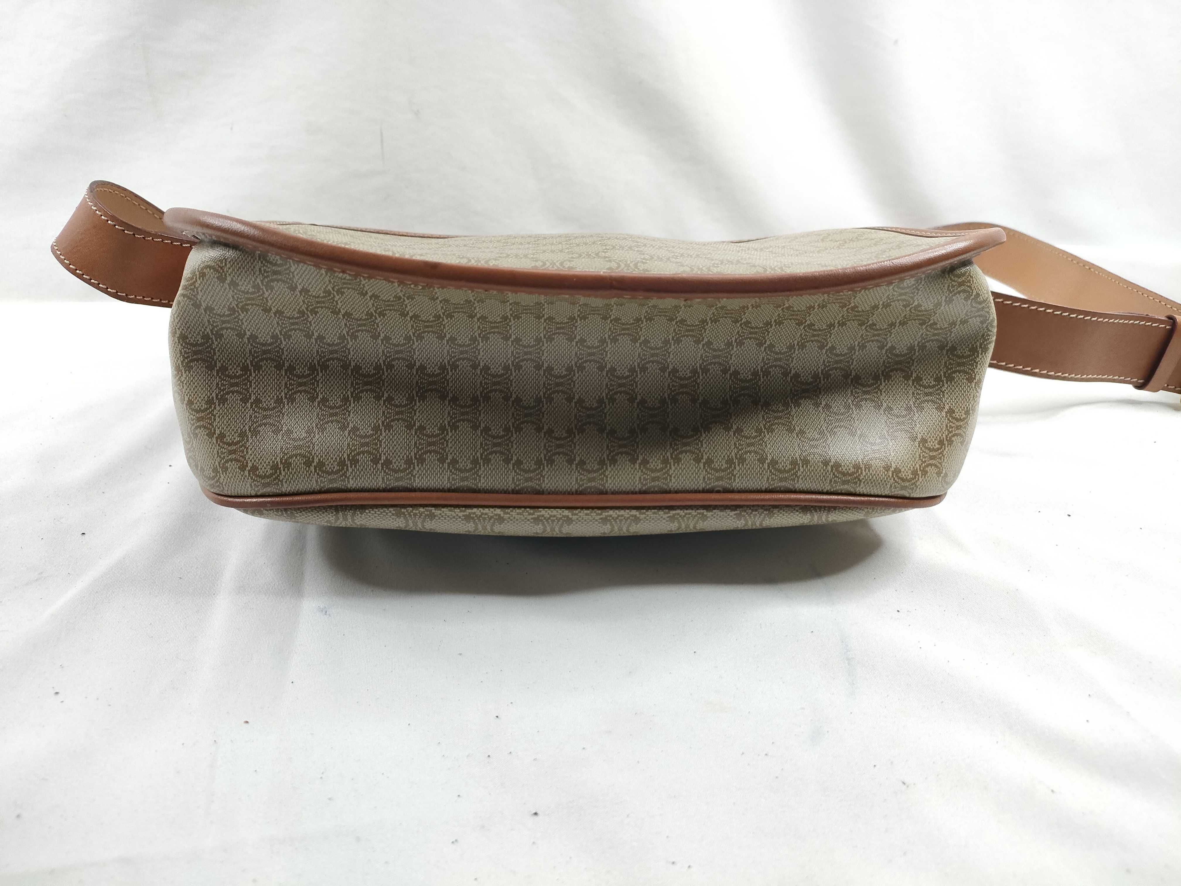 Macadam Shoulder Bag — view 4