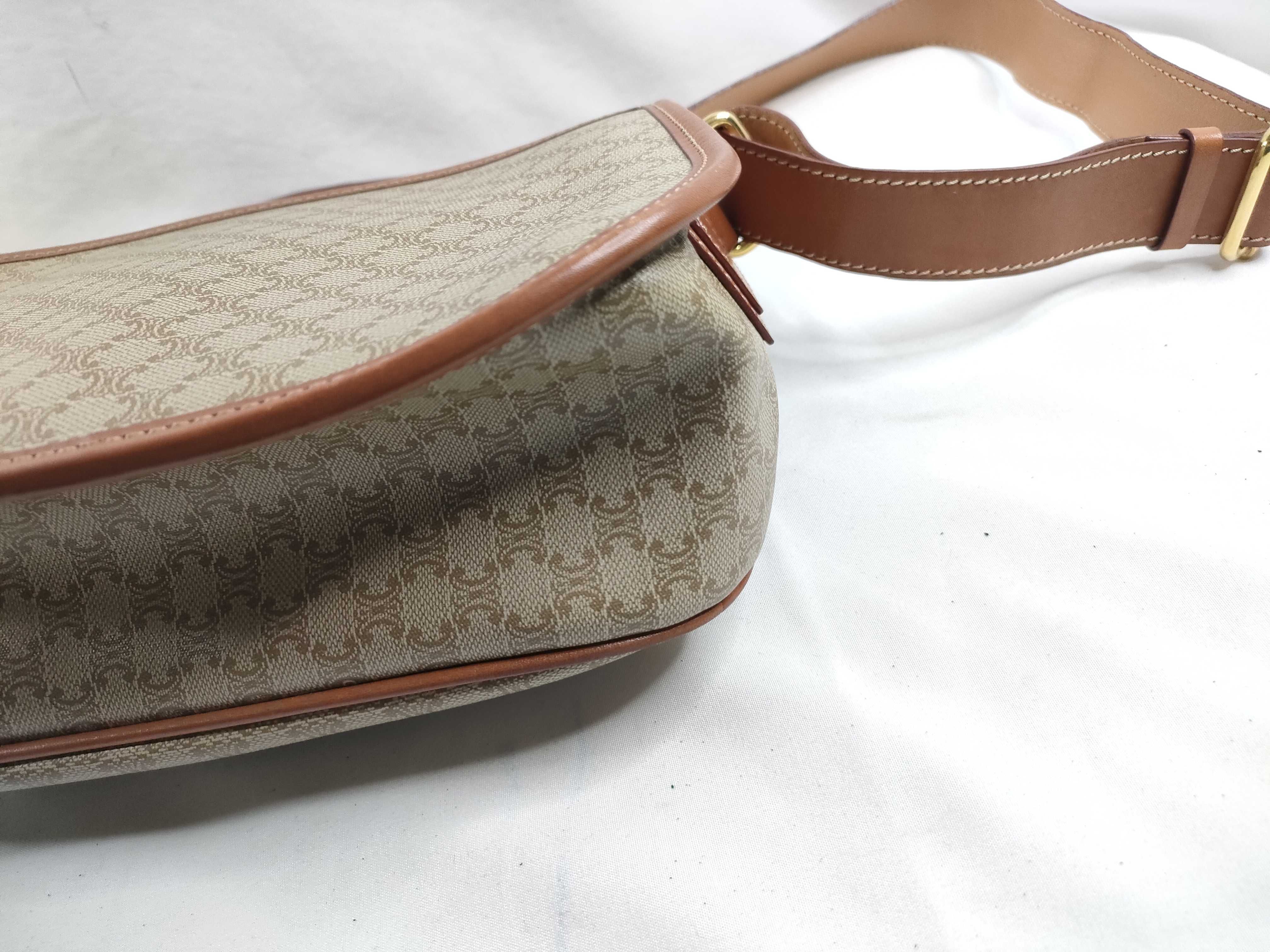 Macadam Shoulder Bag — view 5