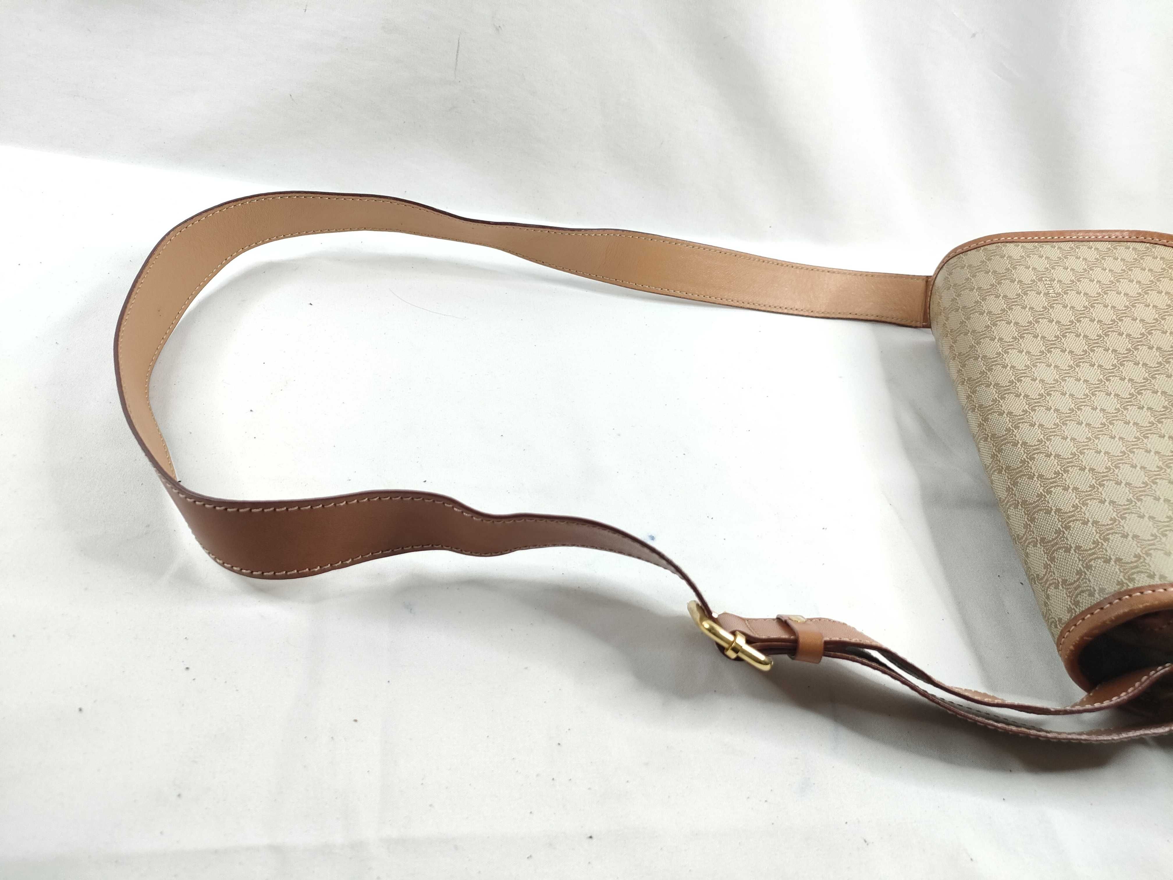 Macadam Shoulder Bag — view 6