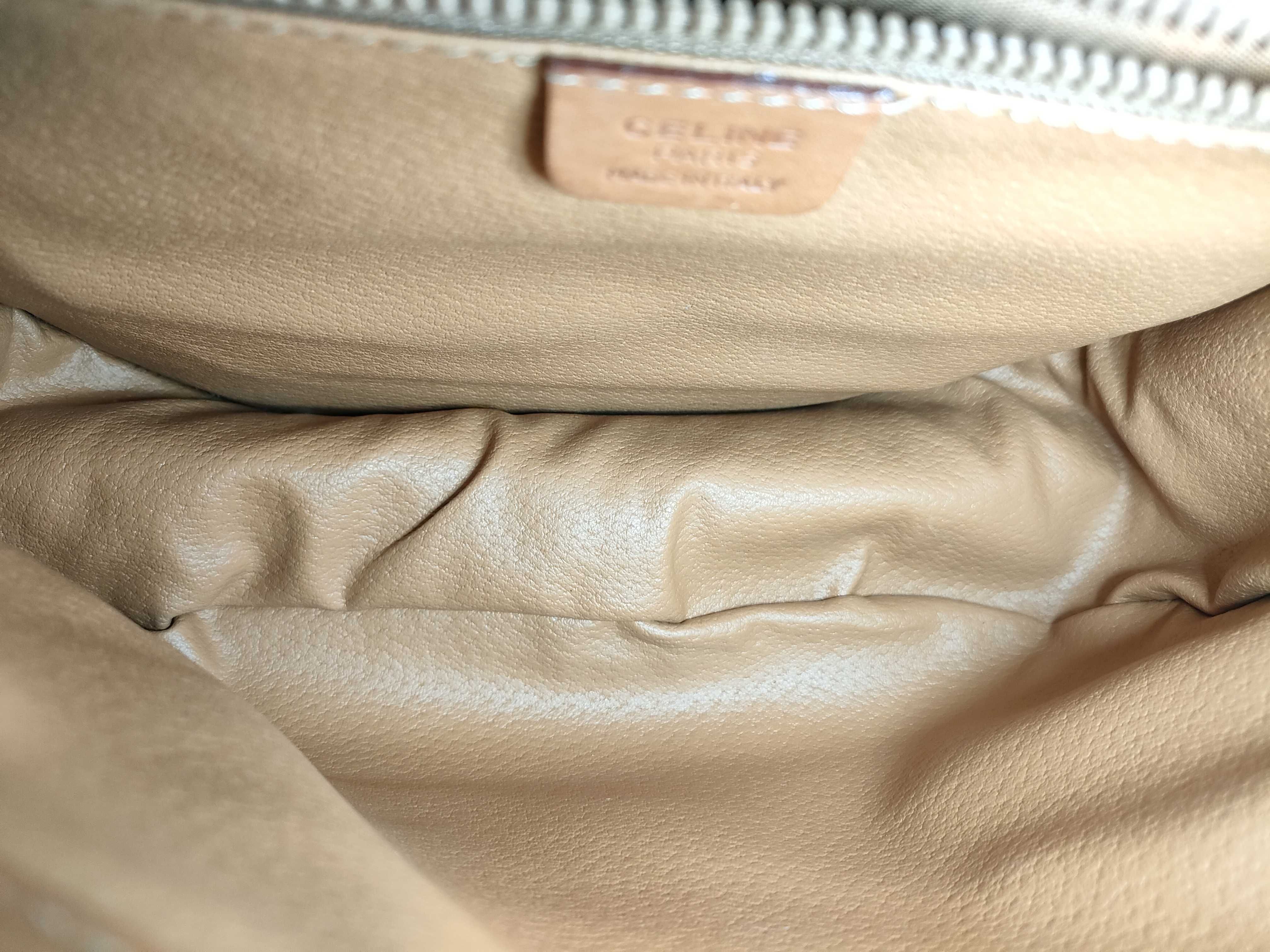 Macadam Shoulder Bag — view 10