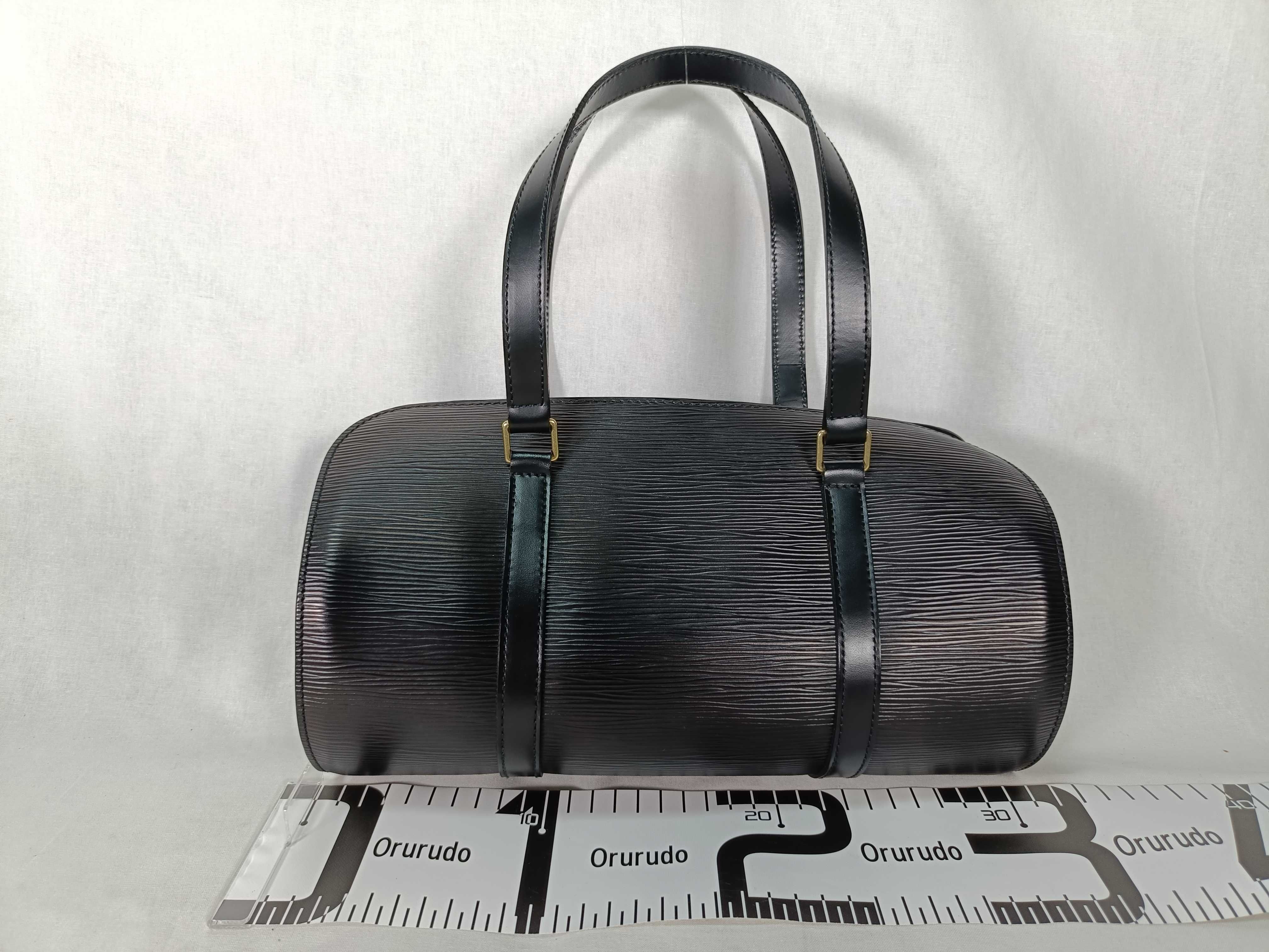 Epi Soufflot M52222 MI1011 Handbag — view 2