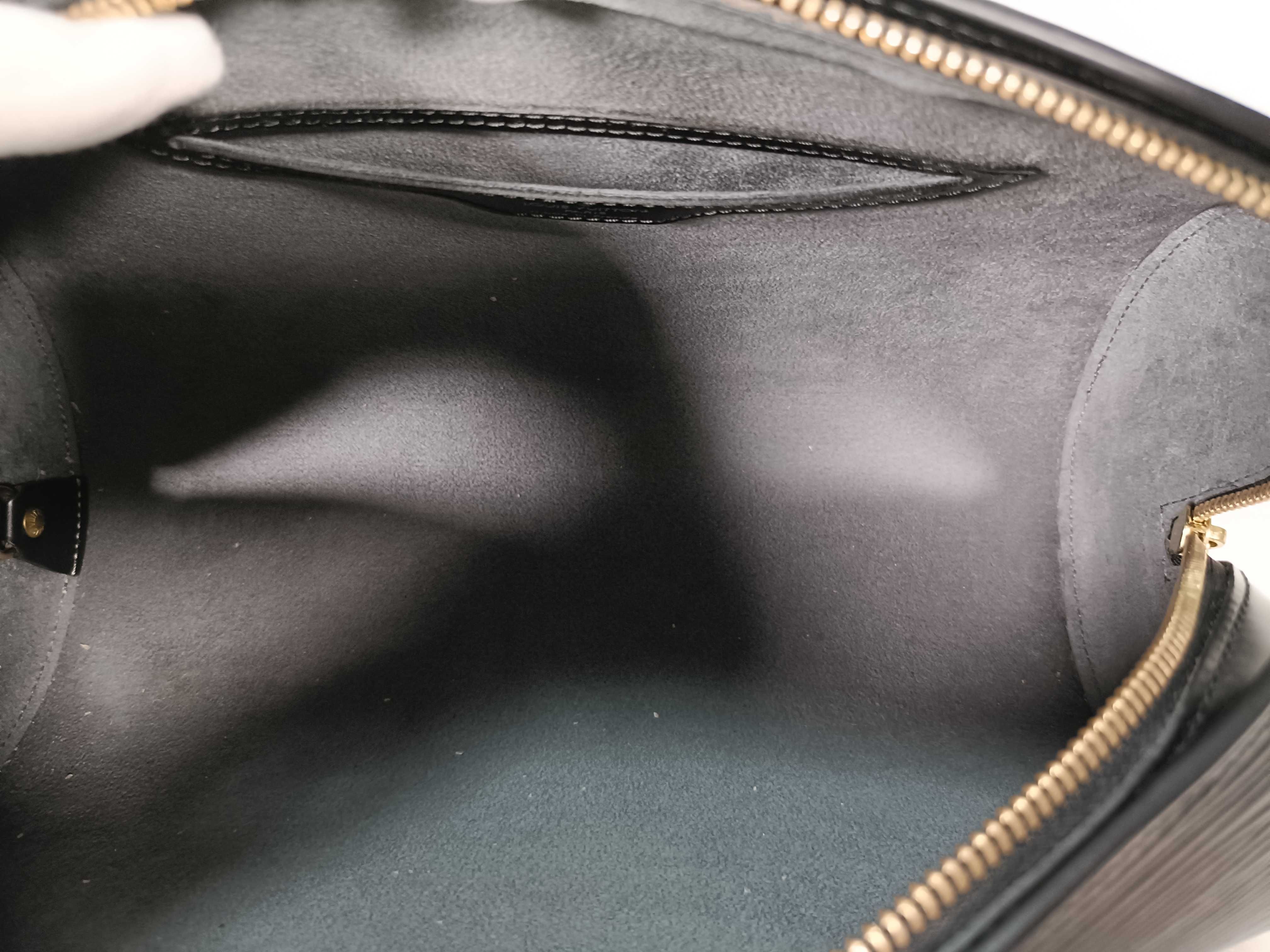 Epi Soufflot M52222 MI1011 Handbag — view 11