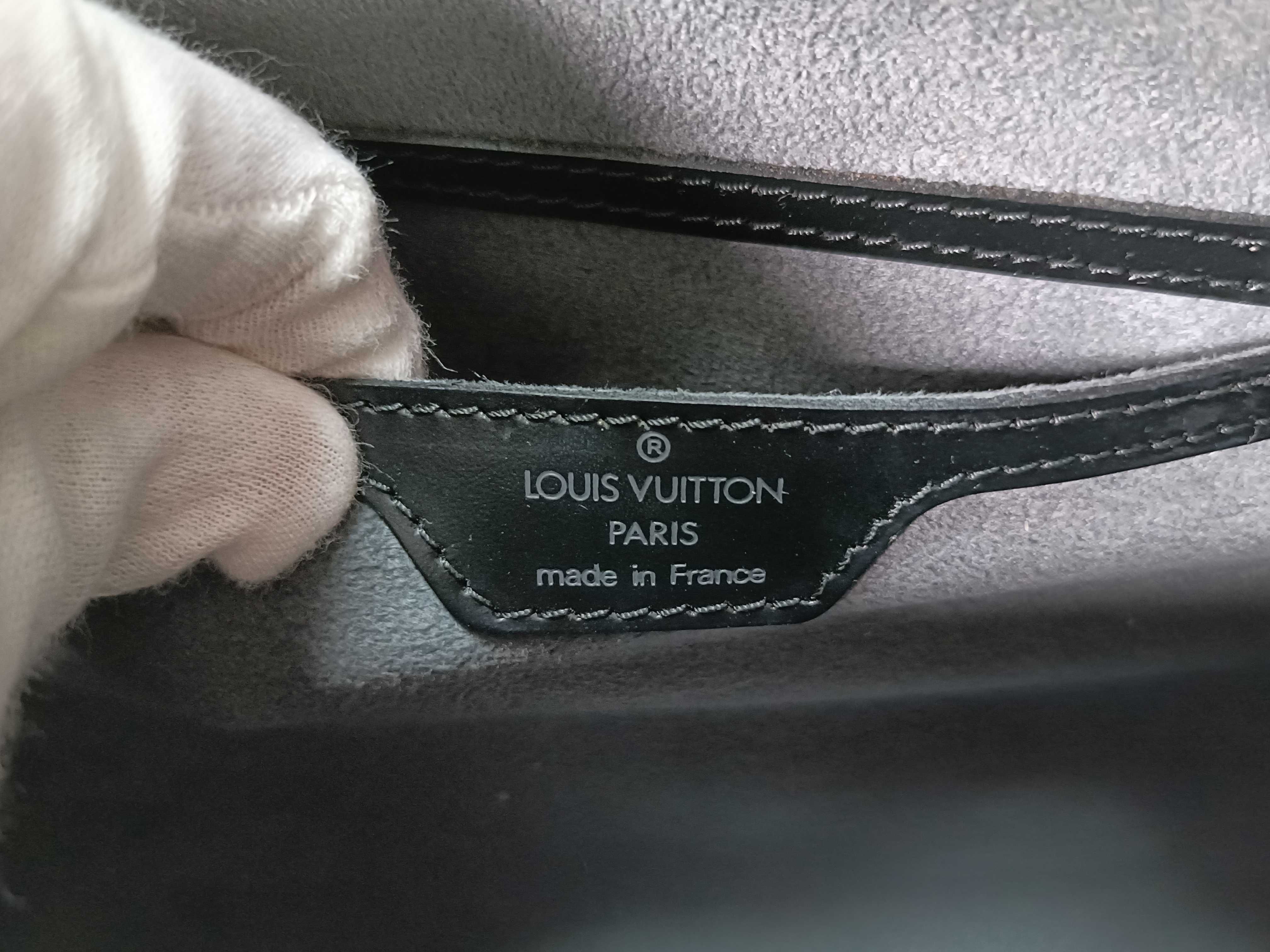 Epi Soufflot M52222 MI1011 Handbag — view 12
