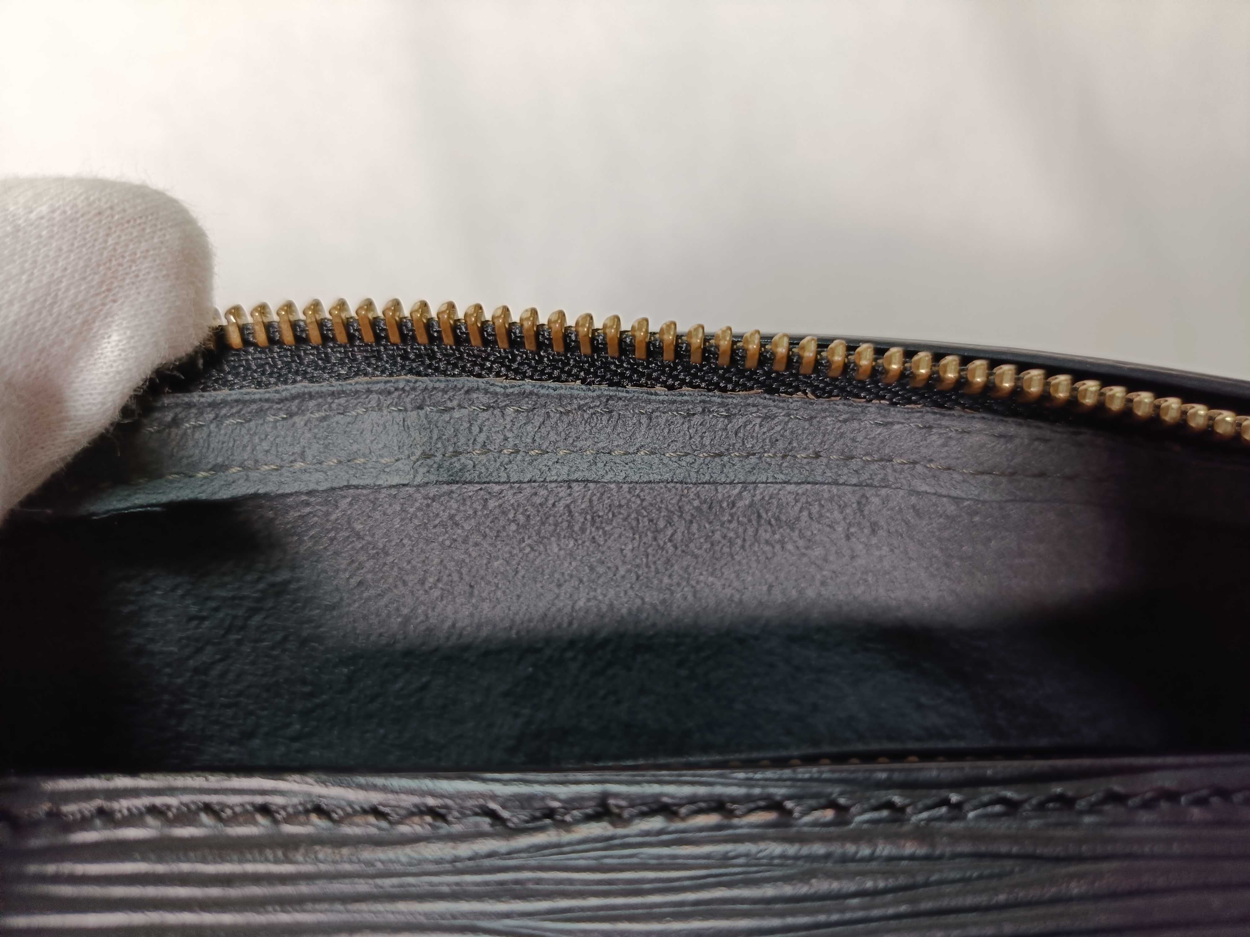 Epi Soufflot M52222 MI1011 Handbag — view 14