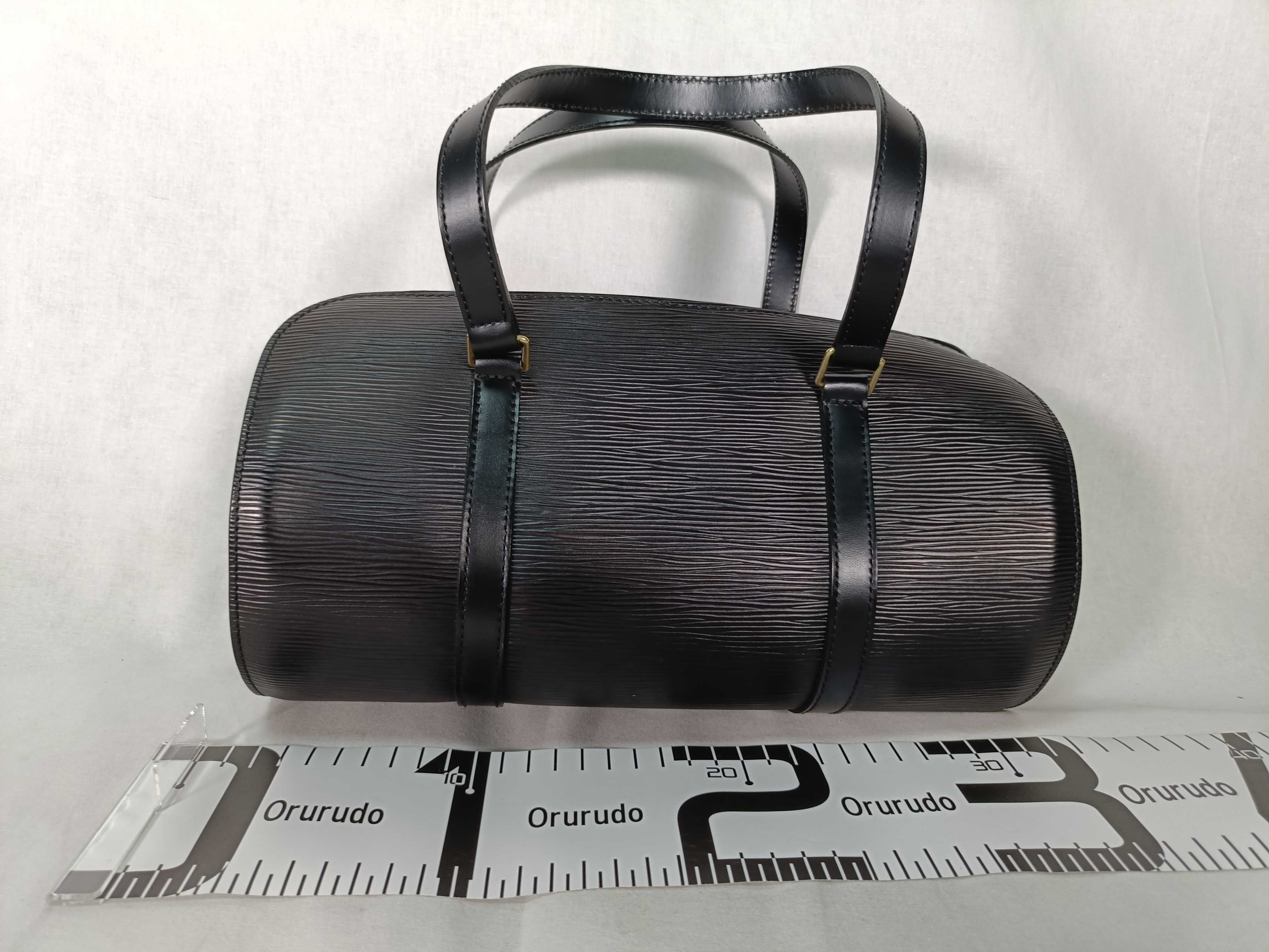Epi Soufflot M52222 MI1011 Handbag — view 3