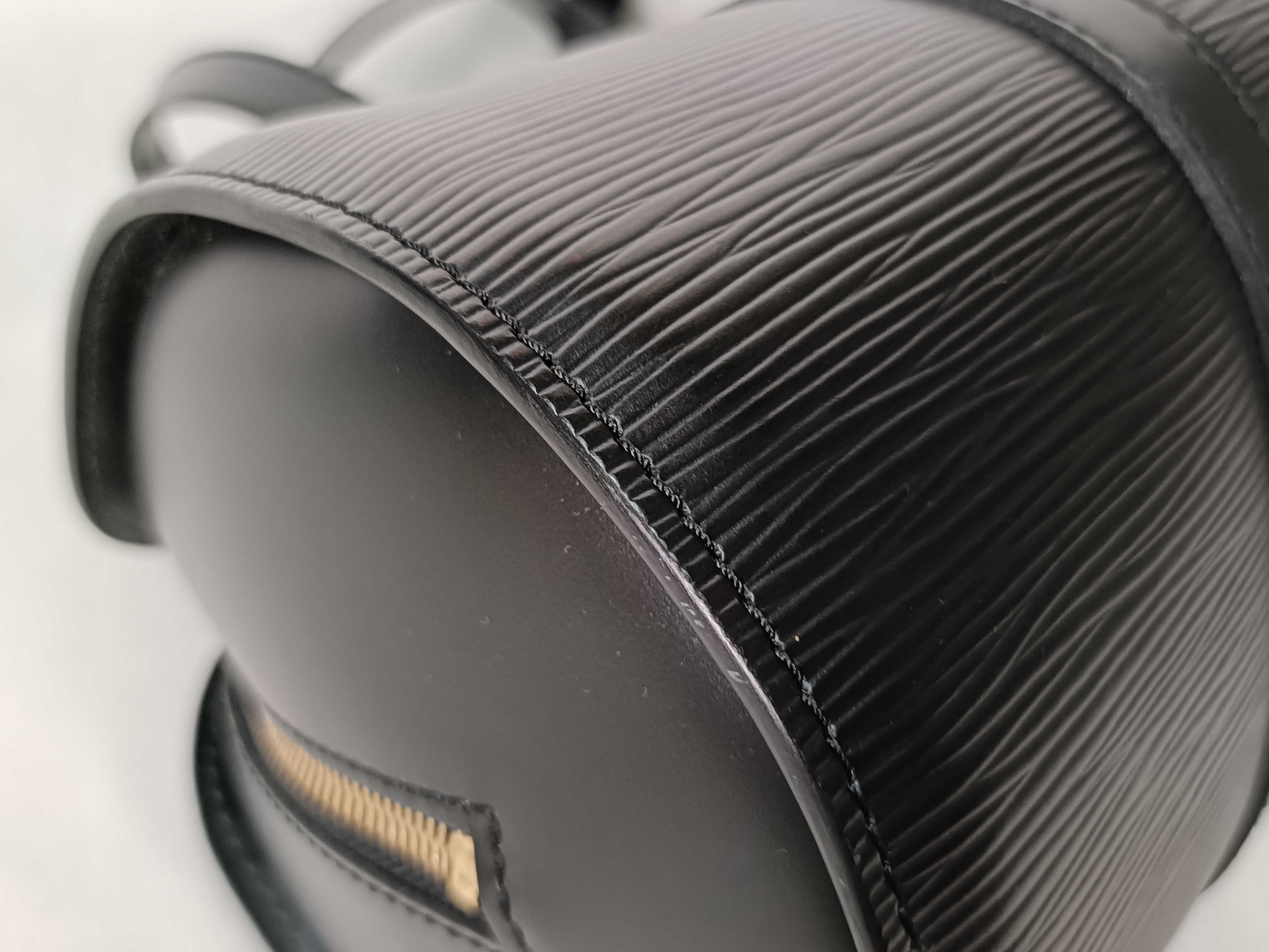 Epi Soufflot M52222 MI1011 Handbag — view 5