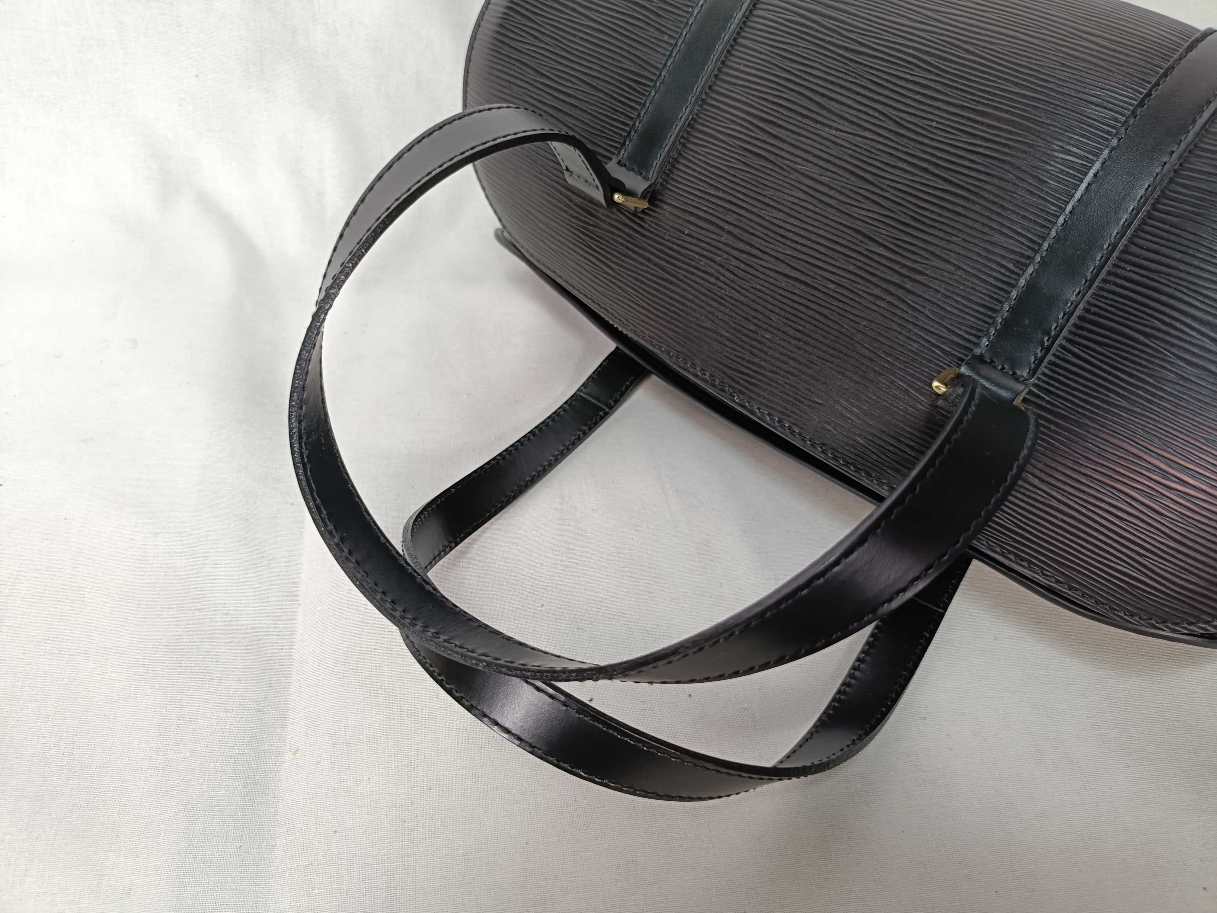 Epi Soufflot M52222 MI1011 Handbag — view 7