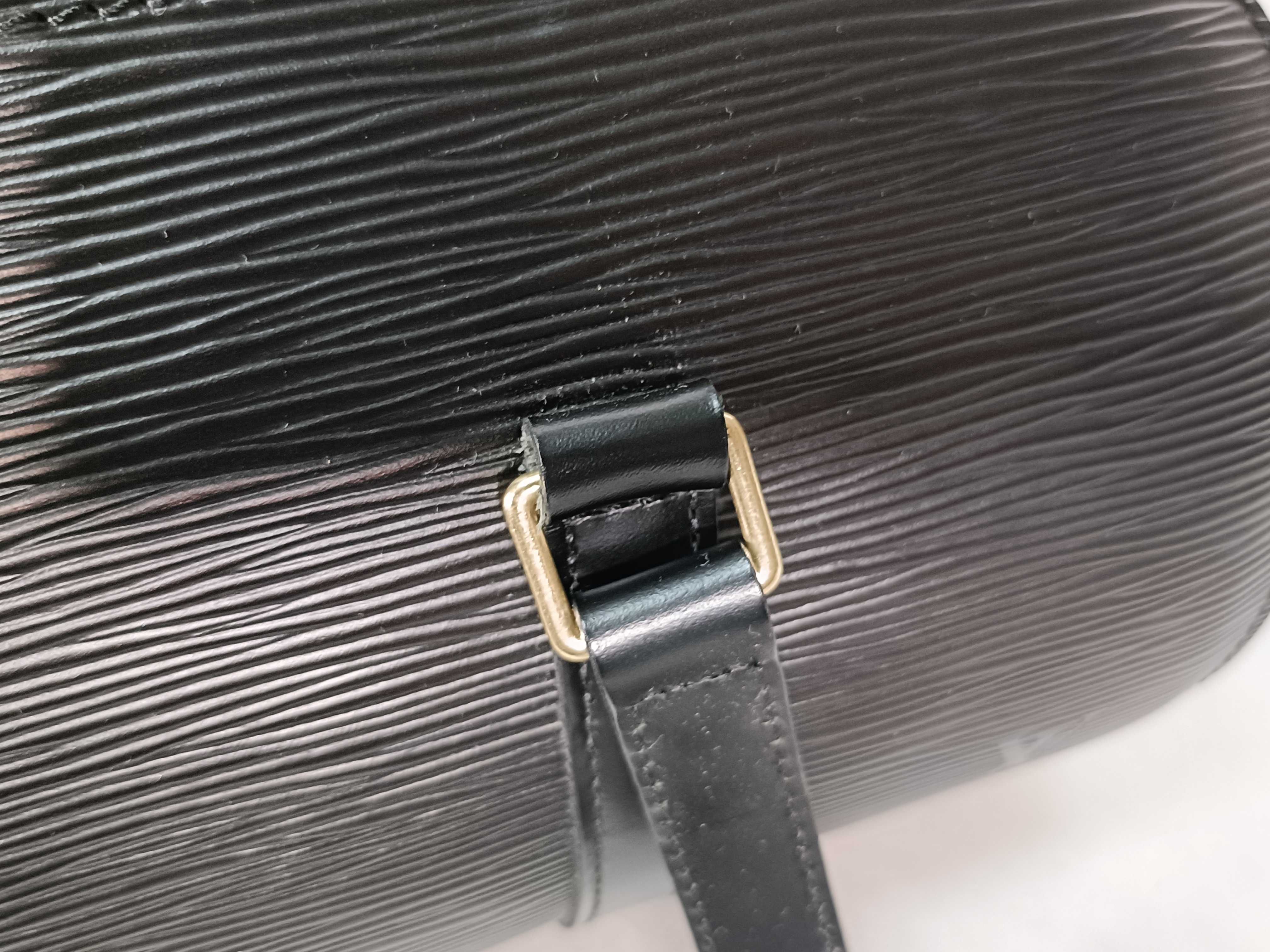 Epi Soufflot M52222 MI1011 Handbag — view 8