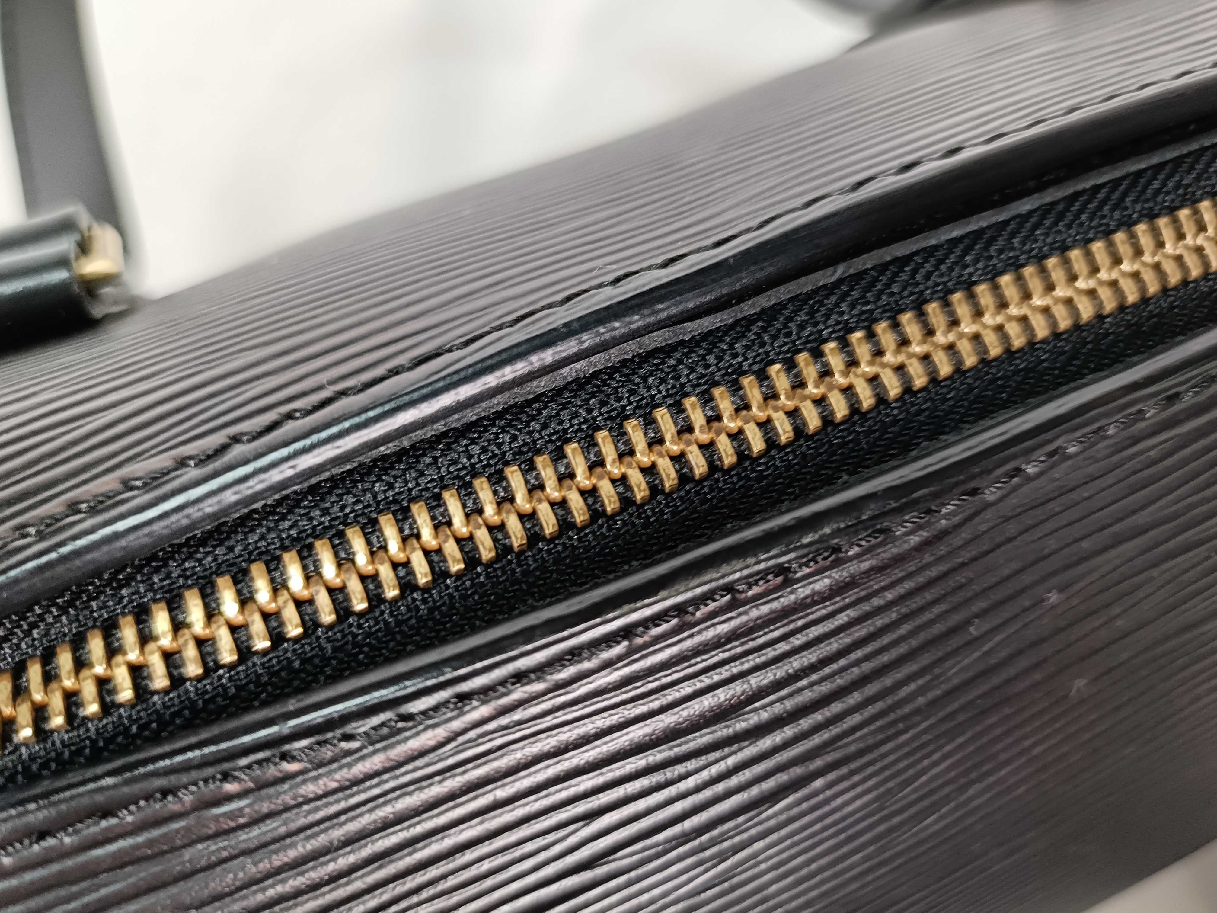 Epi Soufflot M52222 MI1011 Handbag — view 9