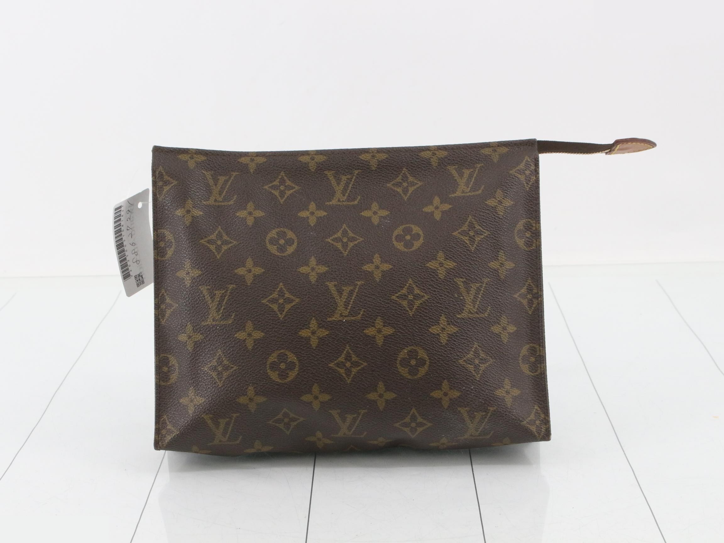 Pochette Toilette 26