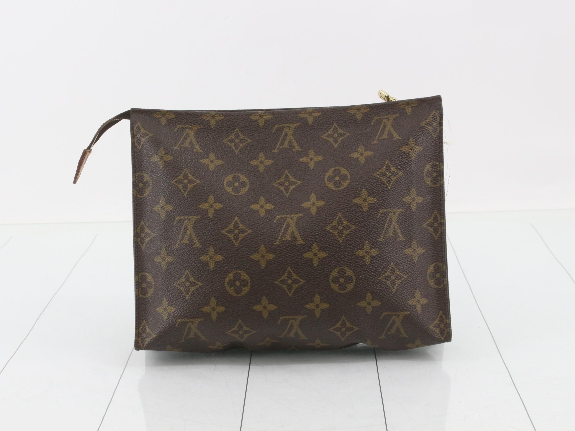 Pochette Toilette 26 — view 2