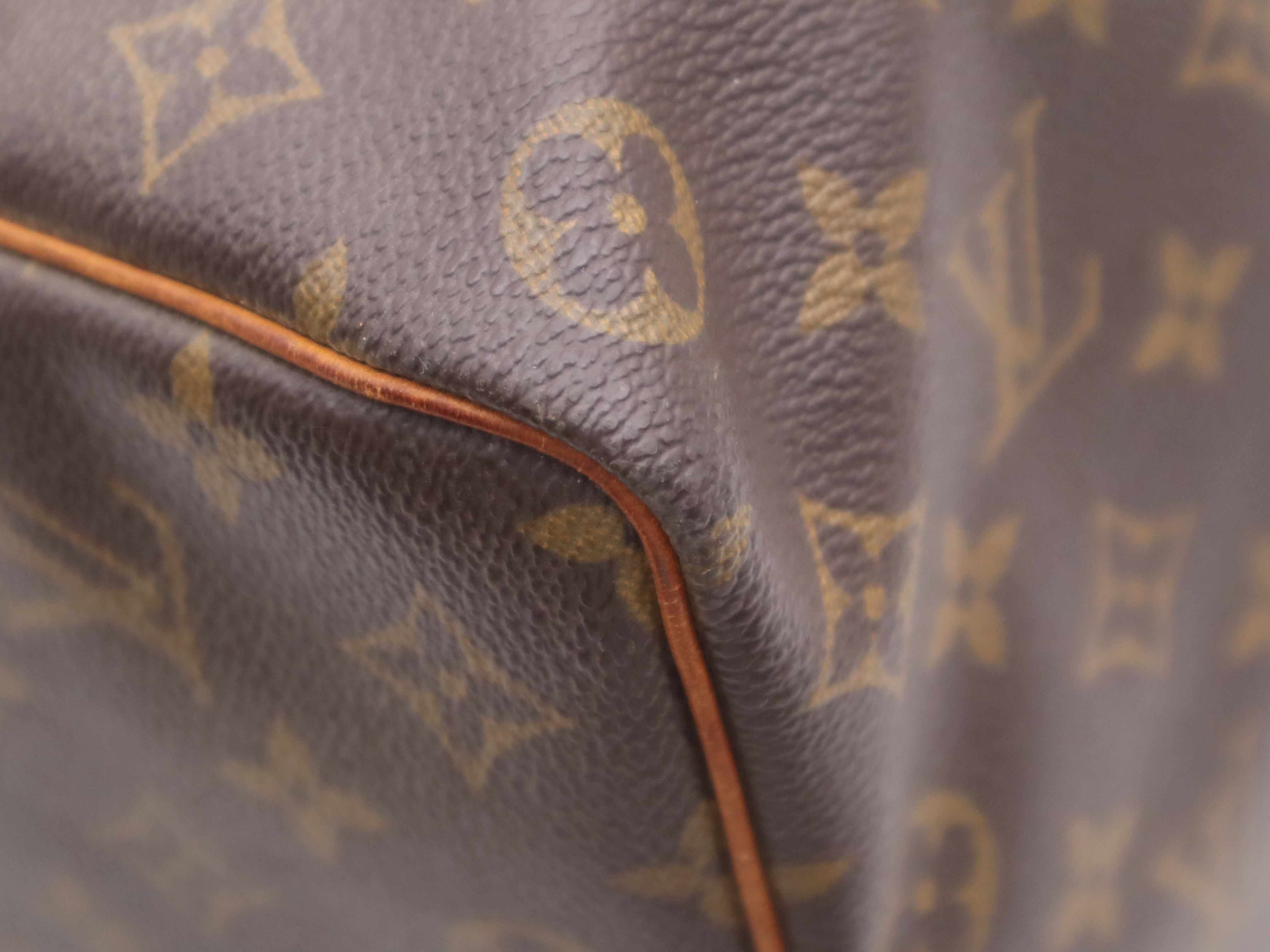 M41426 Monogram Keepall 50 Boston Bag — view 11