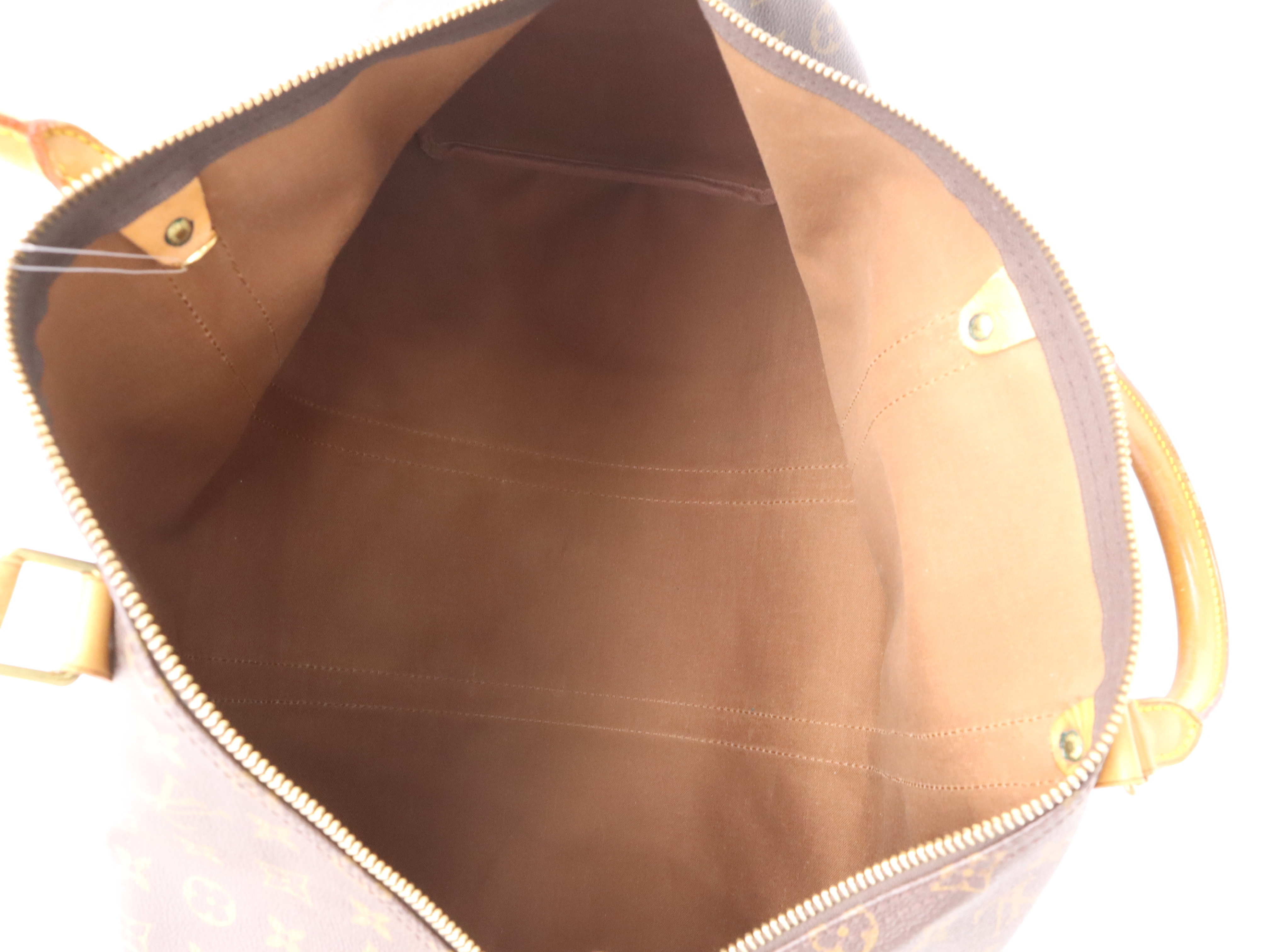 M41426 Monogram Keepall 50 Boston Bag — view 12