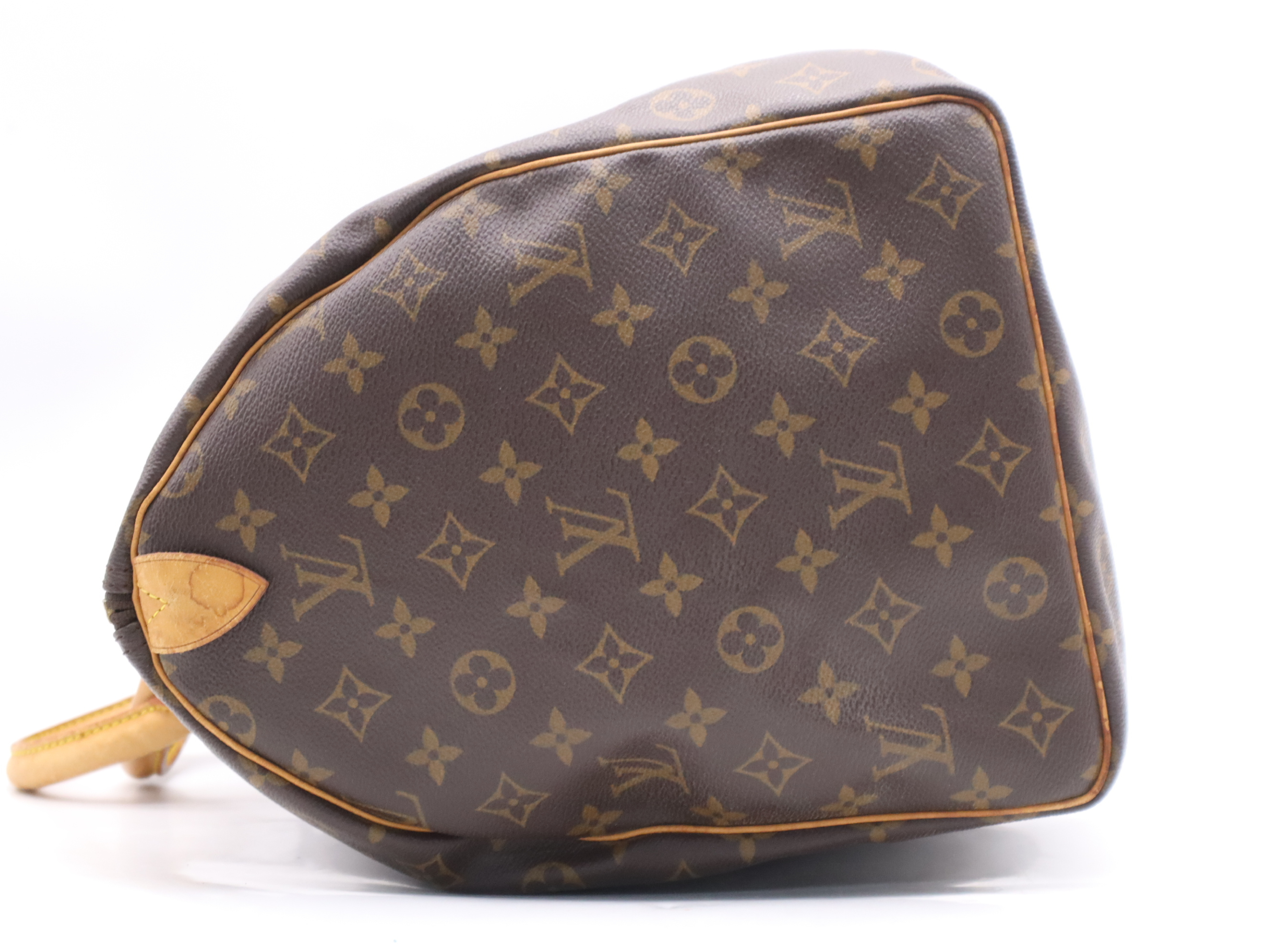 M41426 Monogram Keepall 50 Boston Bag — view 3