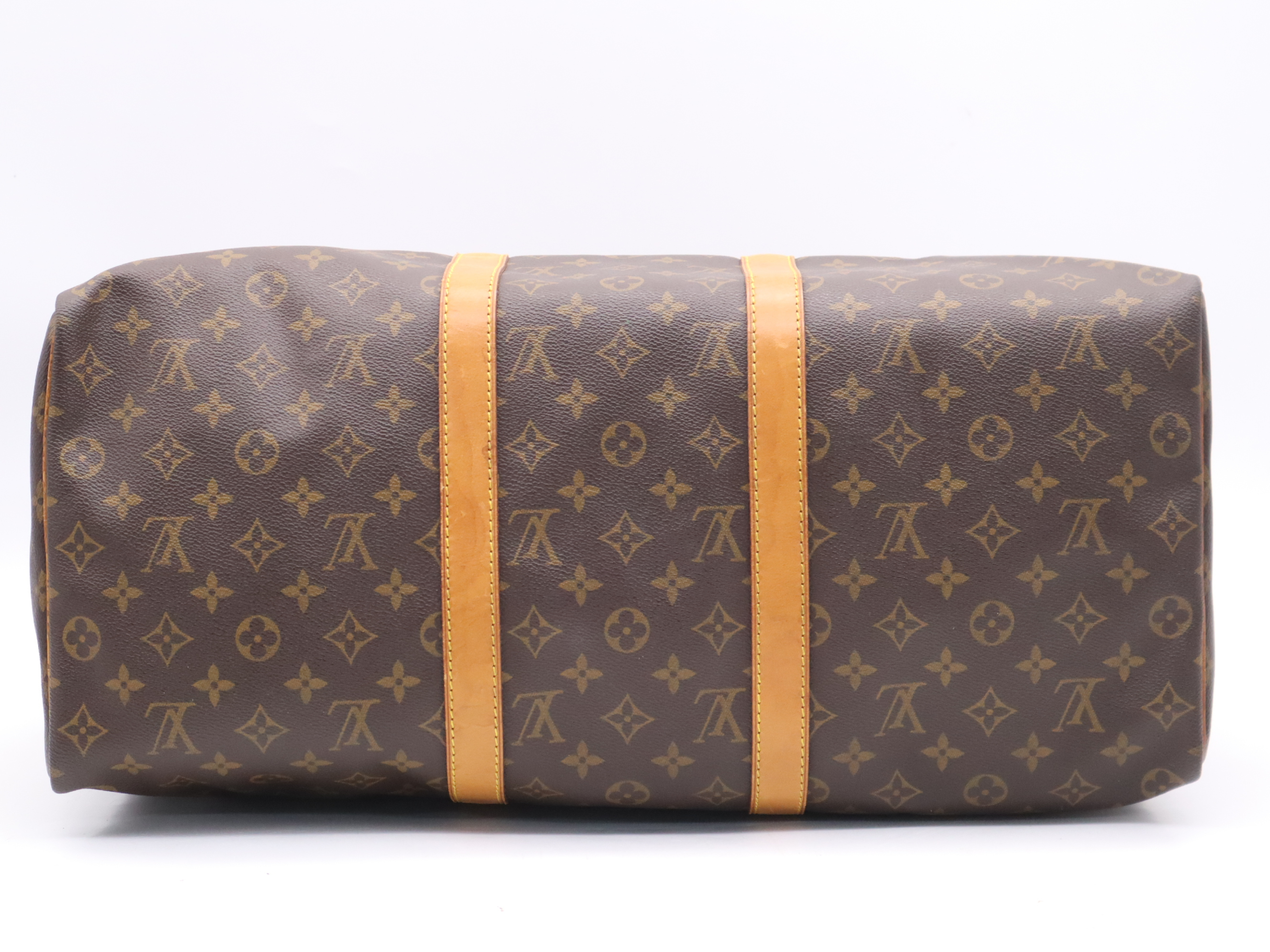M41426 Monogram Keepall 50 Boston Bag — view 4
