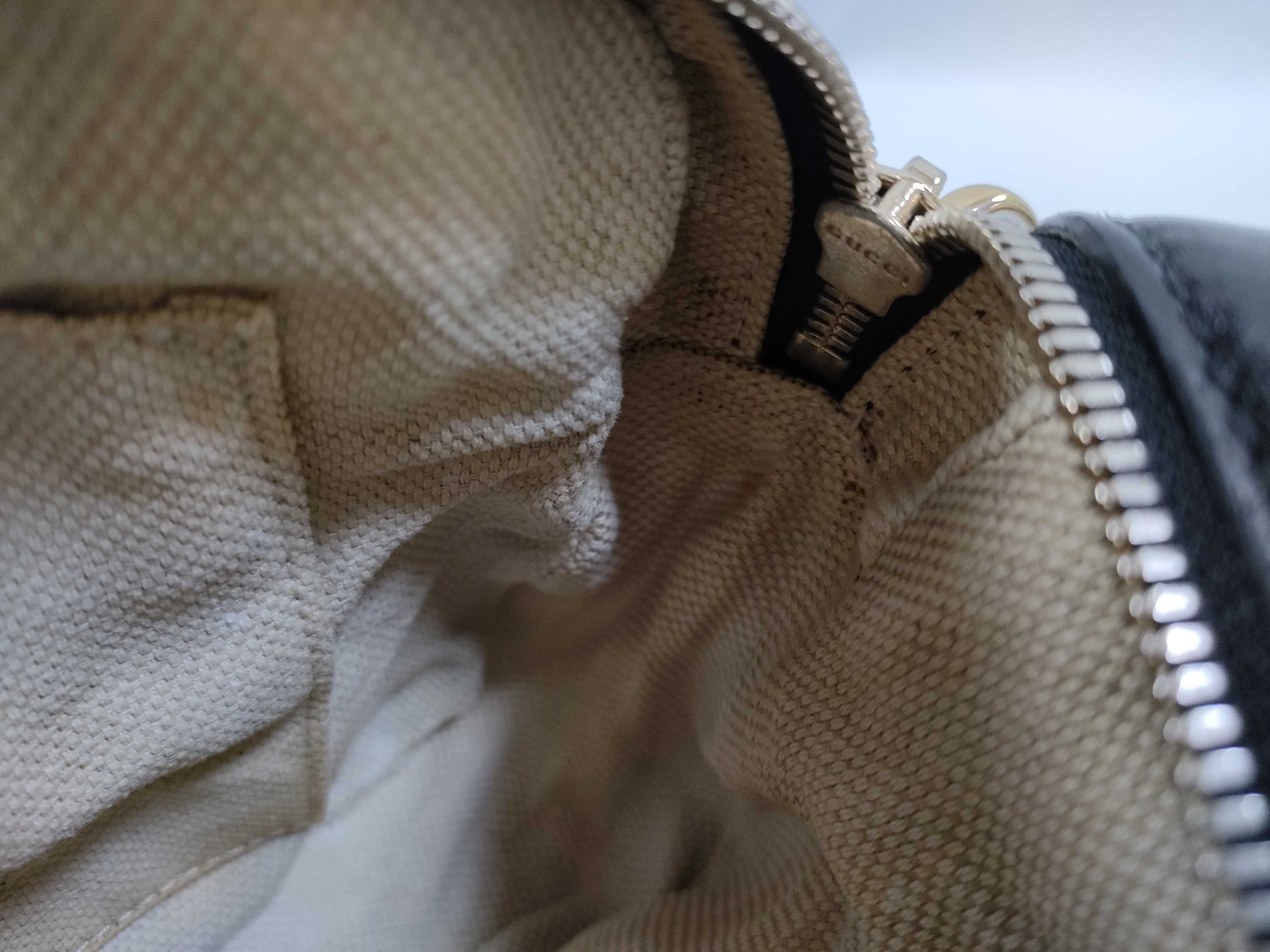 Soho Chain Shoulder Bag — view 13
