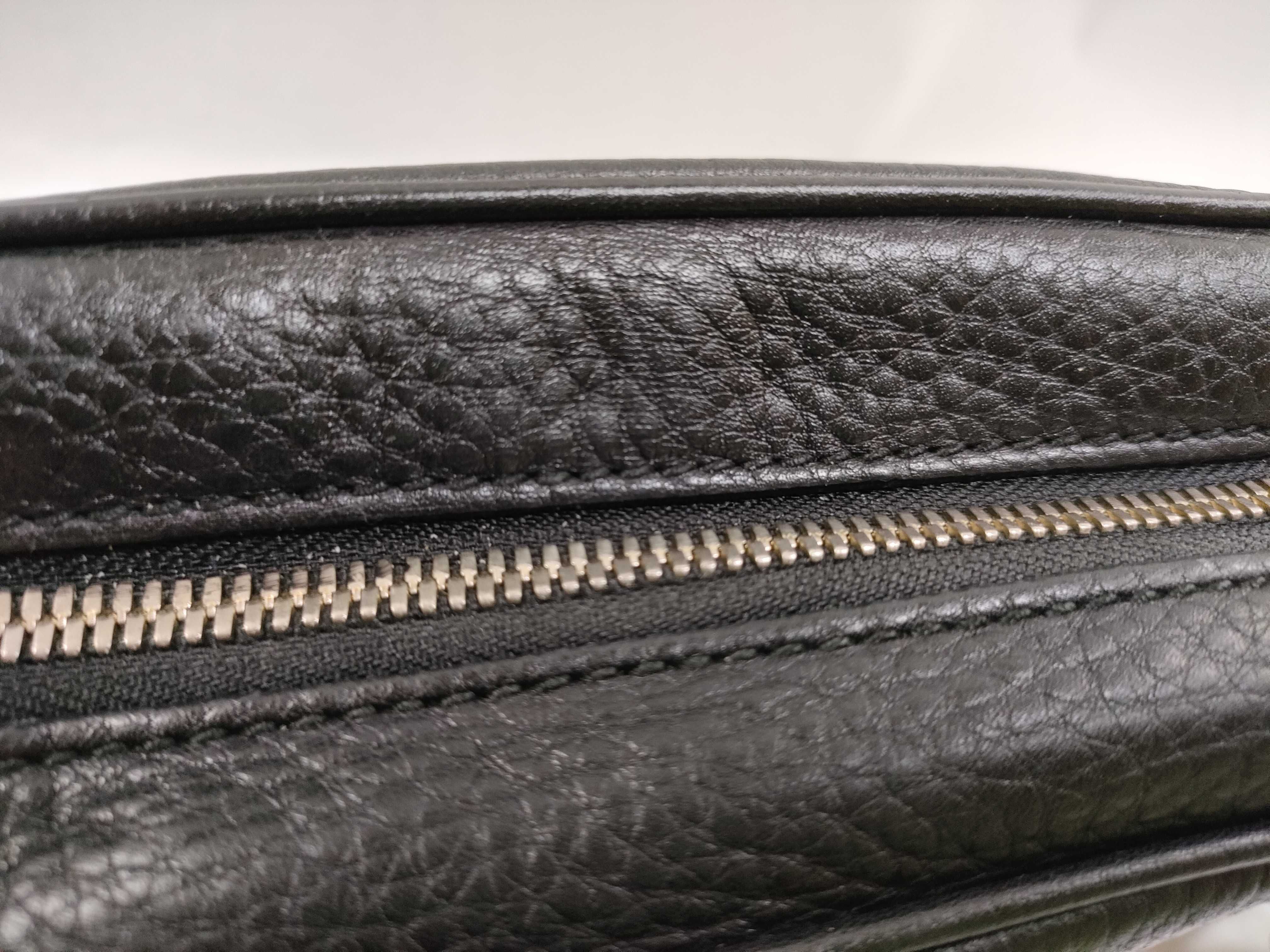 Soho Chain Shoulder Bag — view 6