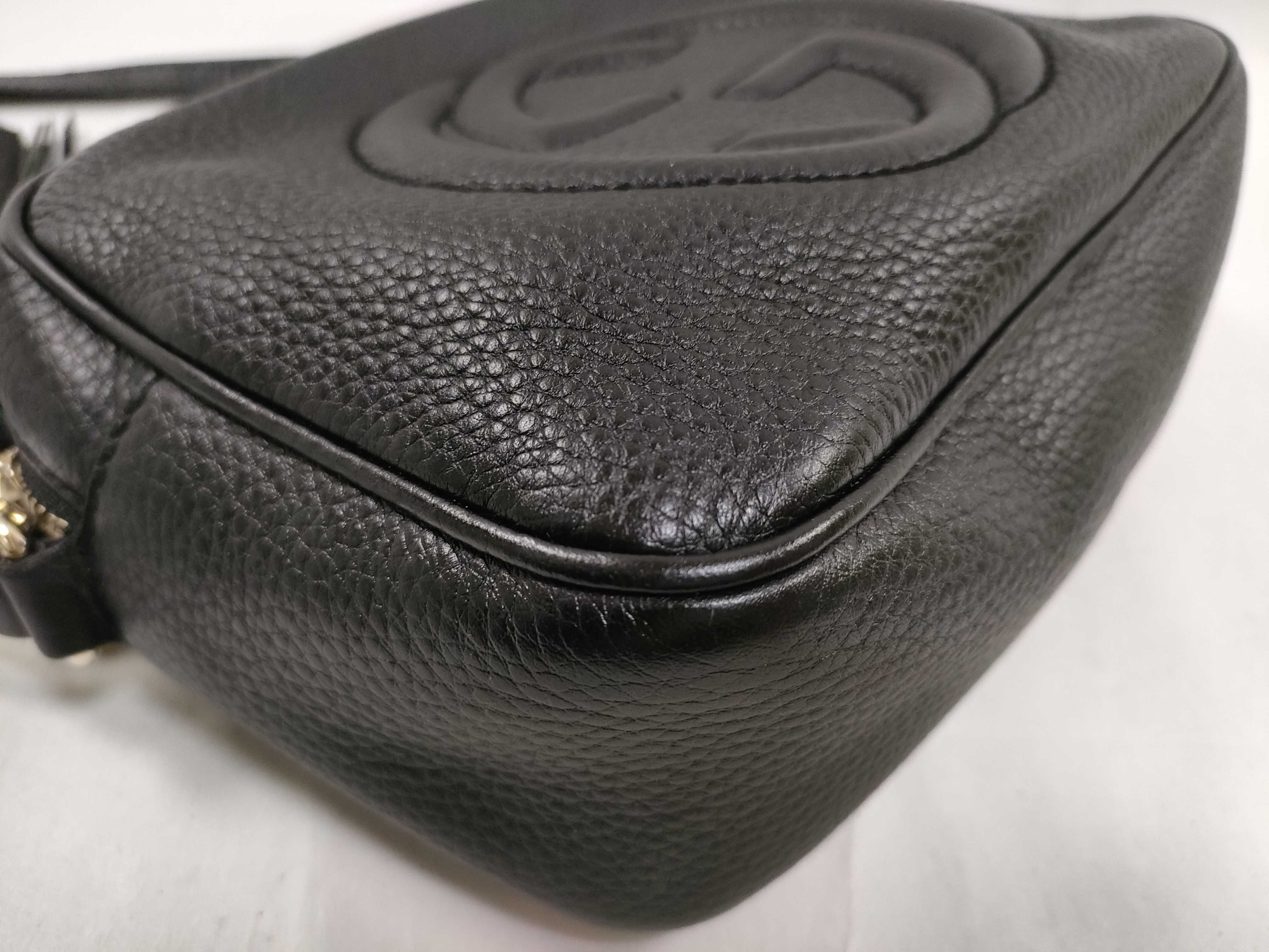 Soho Chain Shoulder Bag — view 8