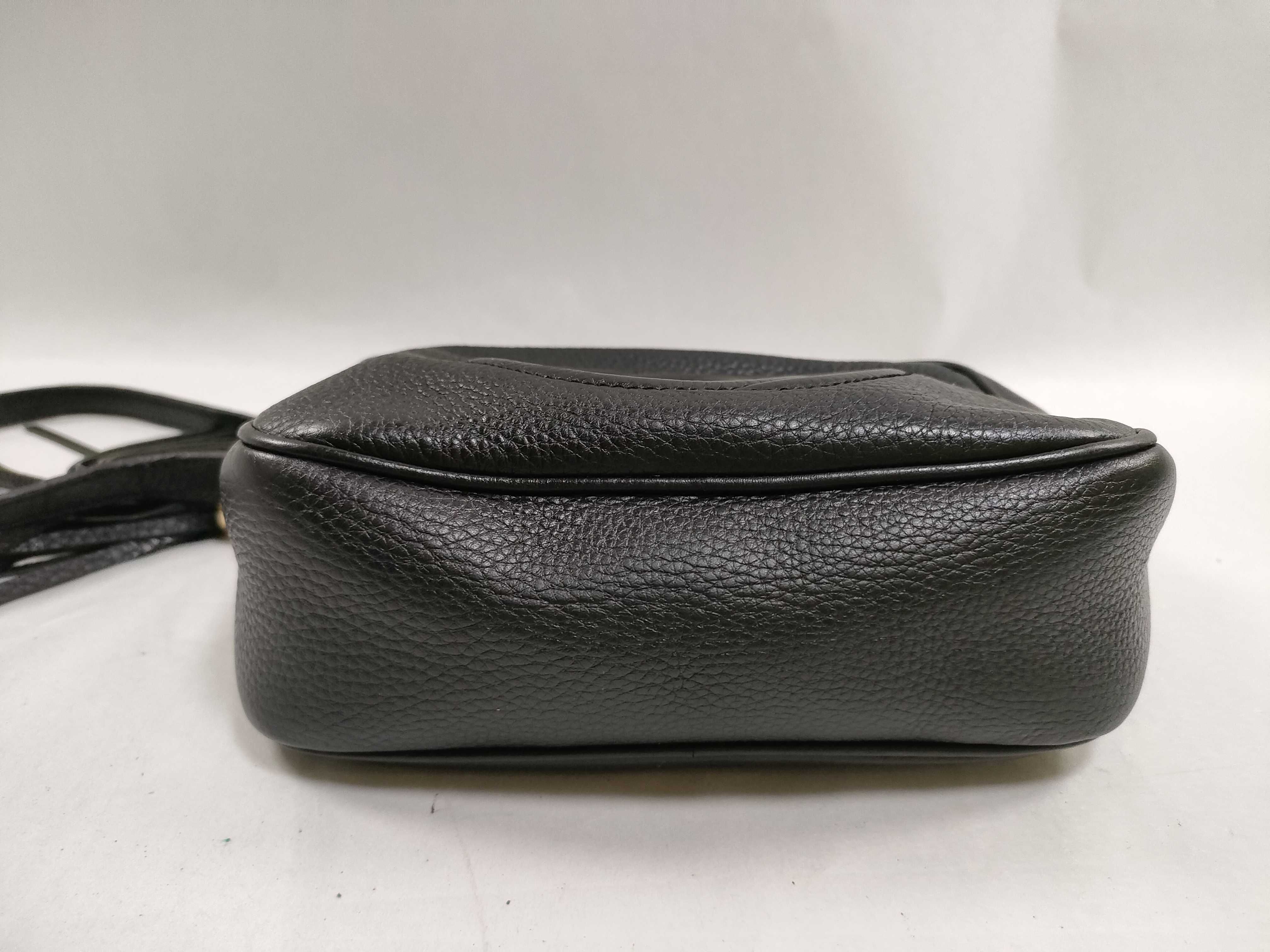Soho Chain Shoulder Bag — view 9