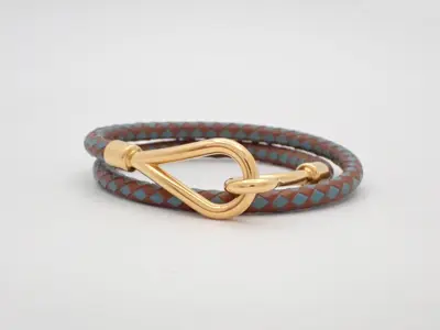 Jumbo bracelet, wrist circumference approximately 16 cm