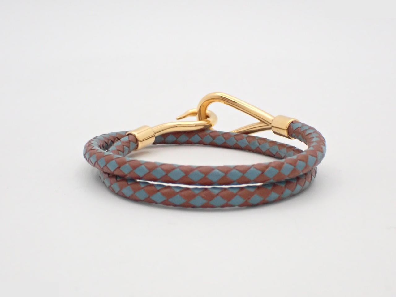 Jumbo bracelet, wrist circumference approximately 16 cm — view 2