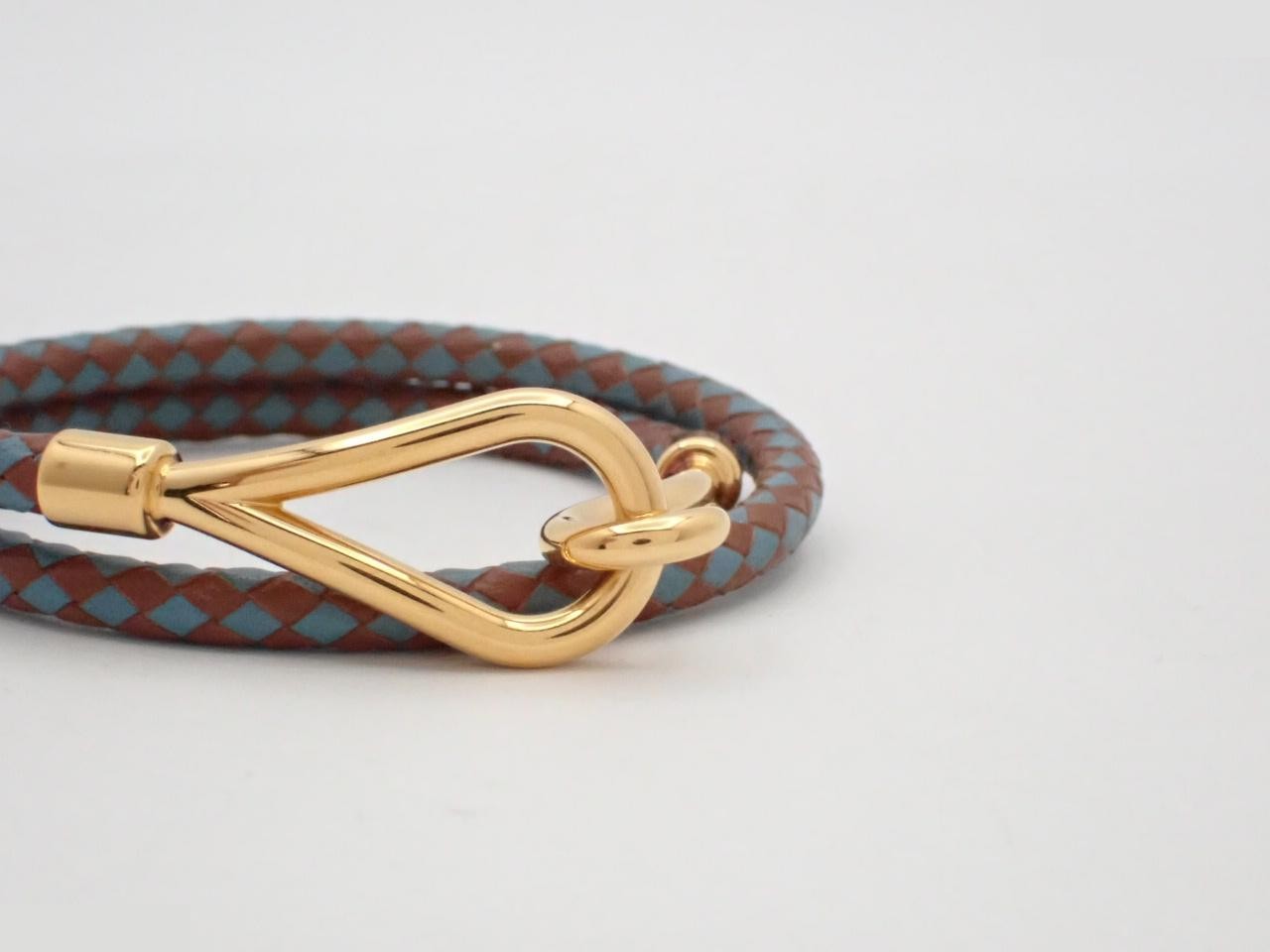 Jumbo bracelet, wrist circumference approximately 16 cm — view 3