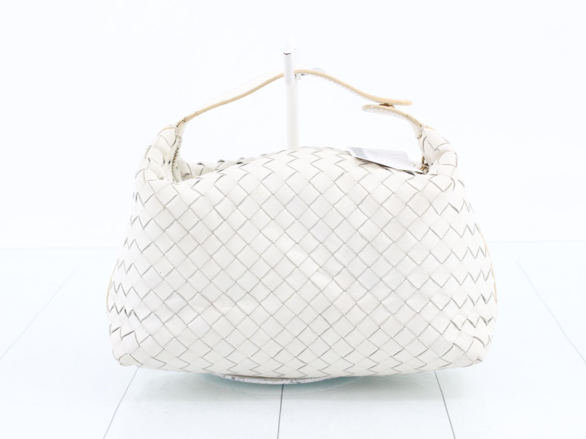 Intrecciato (bag) / Handbag — view 2