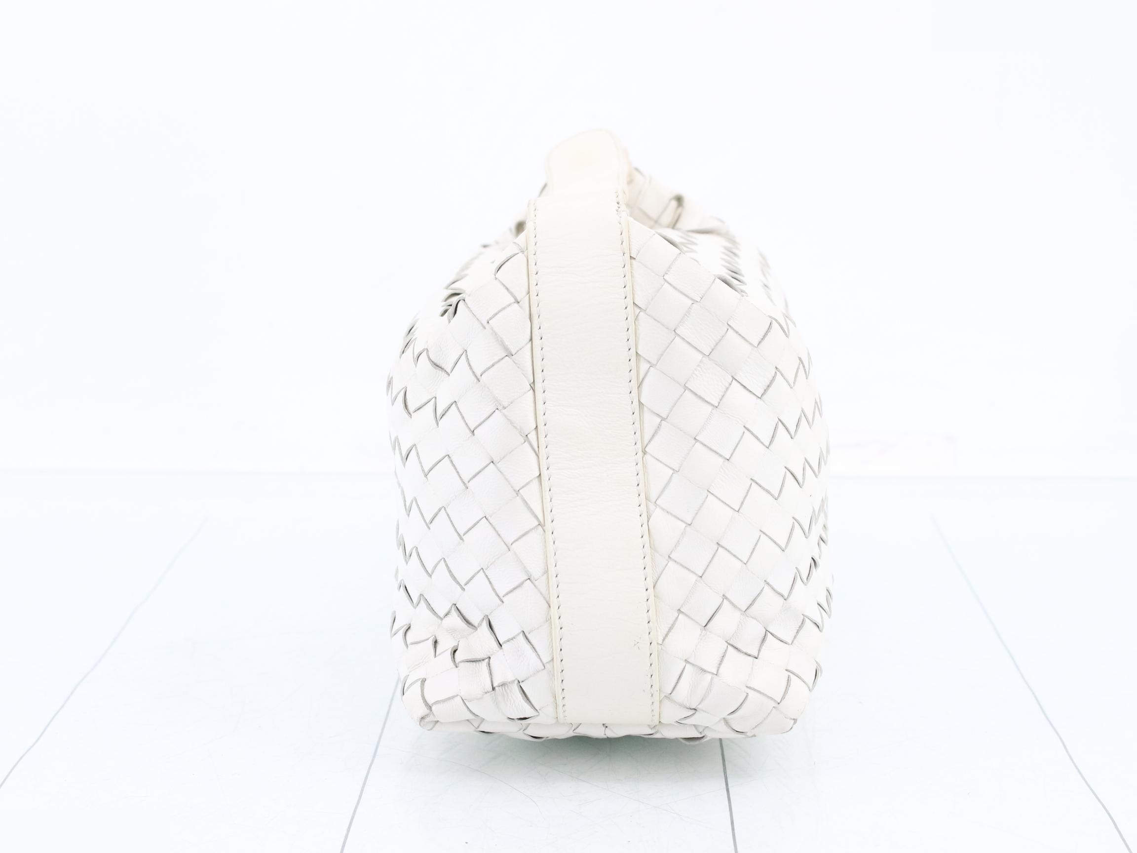 Intrecciato (bag) / Handbag — view 3
