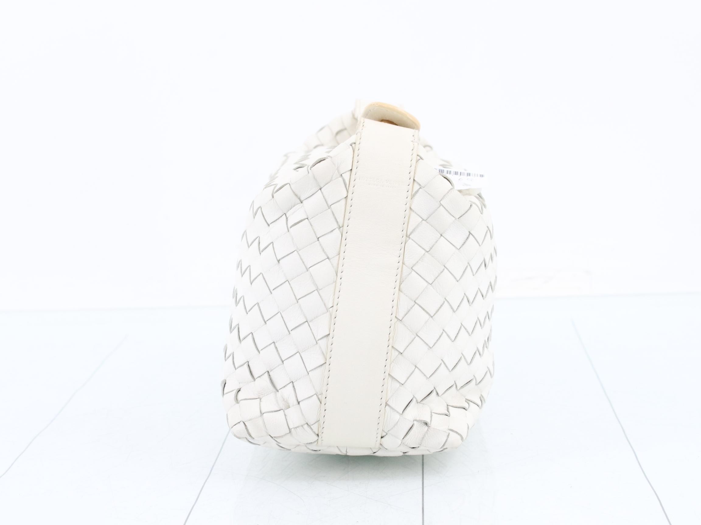 Intrecciato (bag) / Handbag — view 4