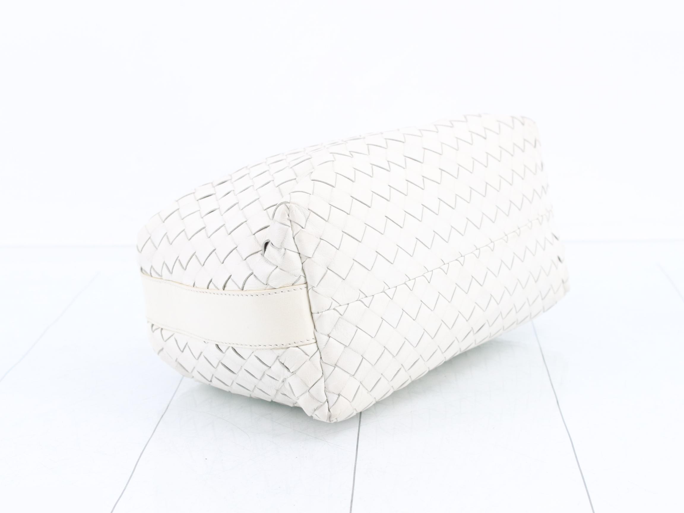 Intrecciato (bag) / Handbag — view 5