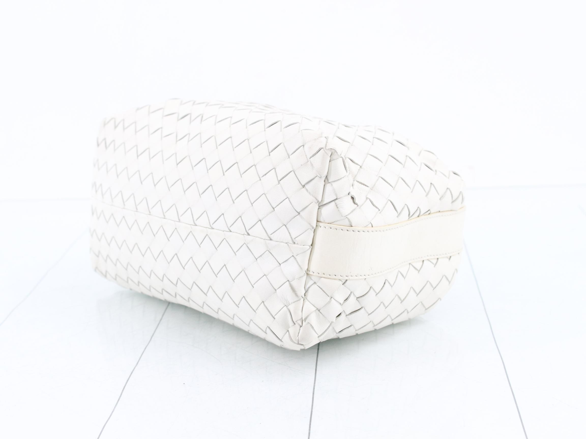 Intrecciato (bag) / Handbag — view 6