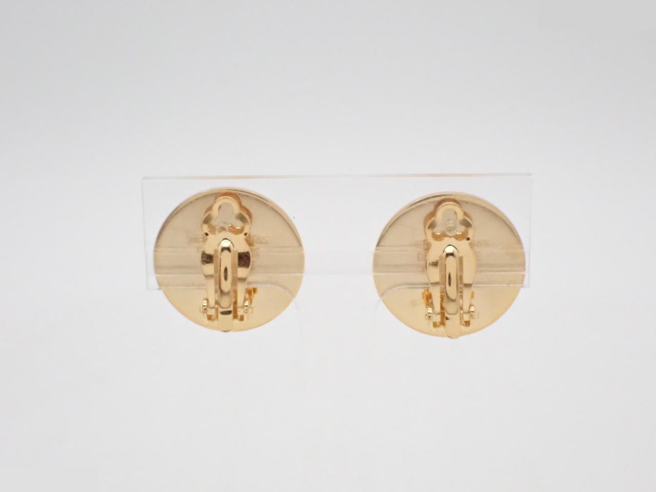 Sellier Earrings — view 2