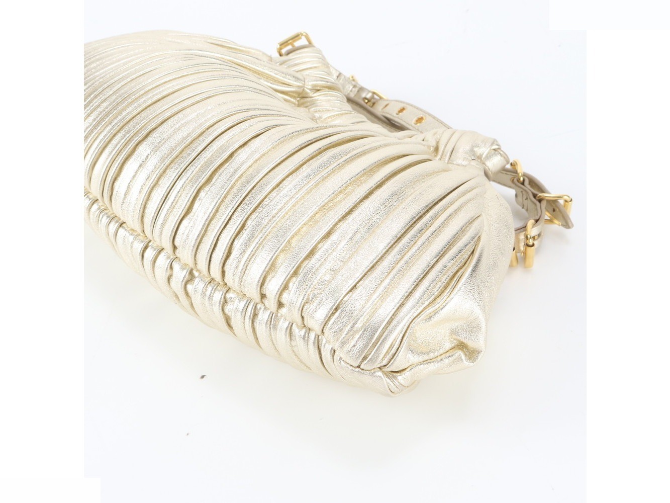 Matelassé (bag) - Shoulder bag — view 4