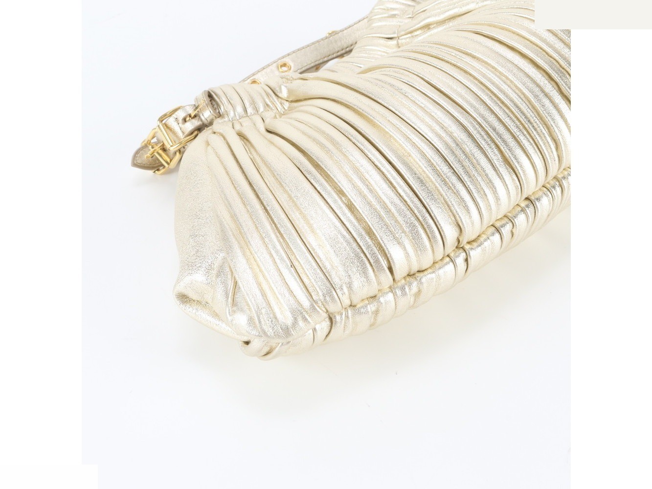 Matelassé (bag) - Shoulder bag — view 5