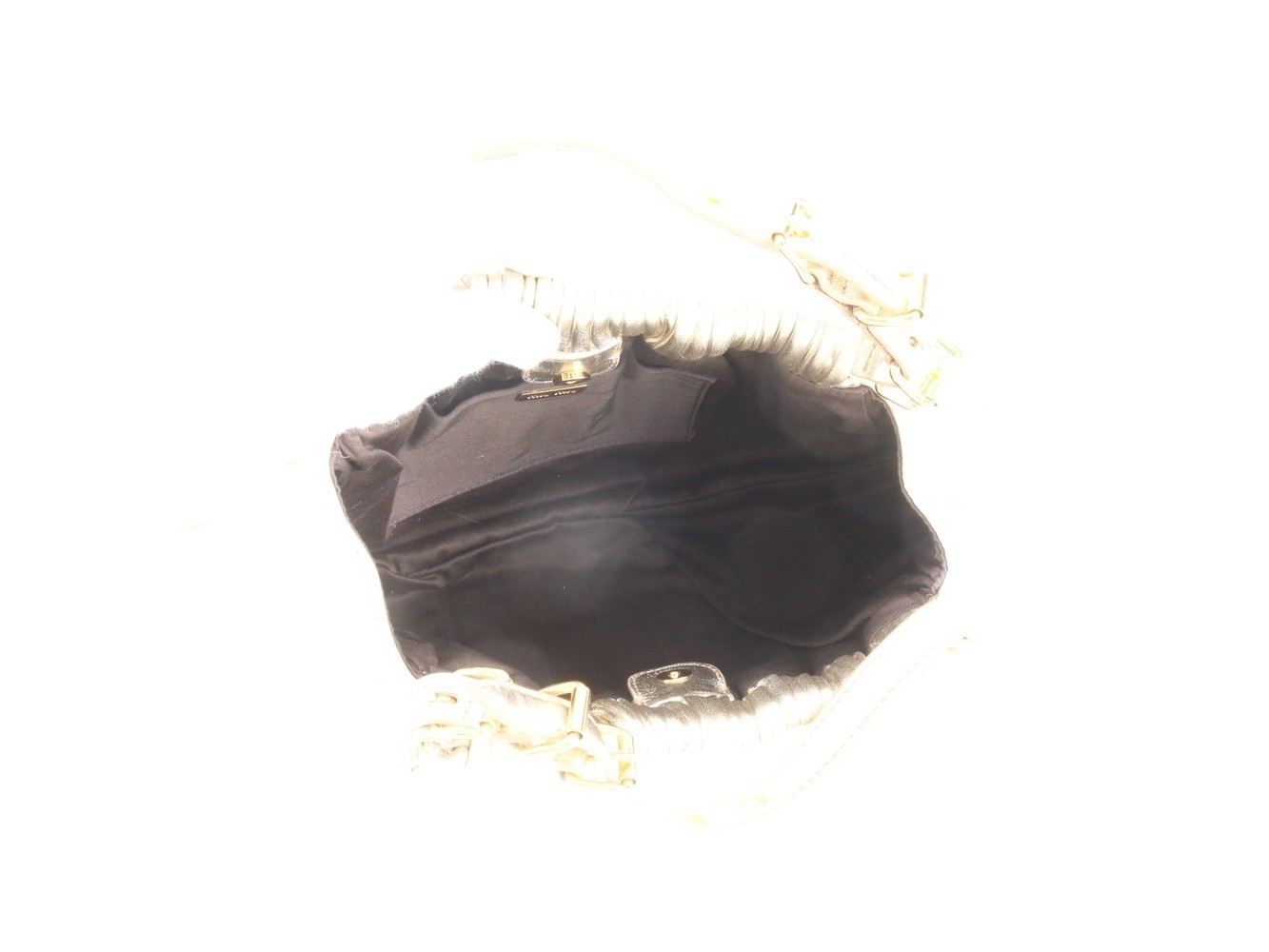Matelassé (bag) - Shoulder bag — view 7