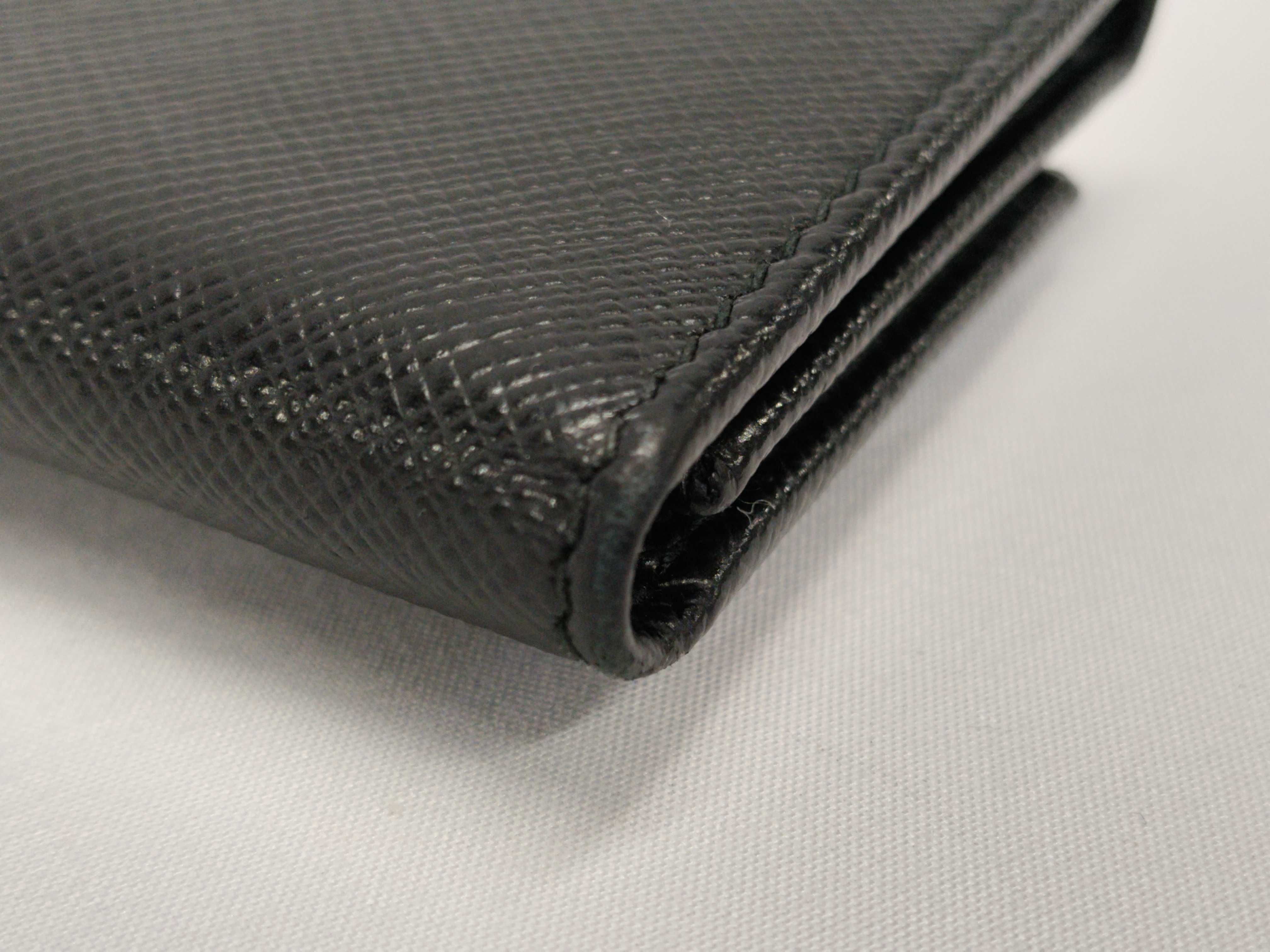 Saffiano 6-Key Case — view 12