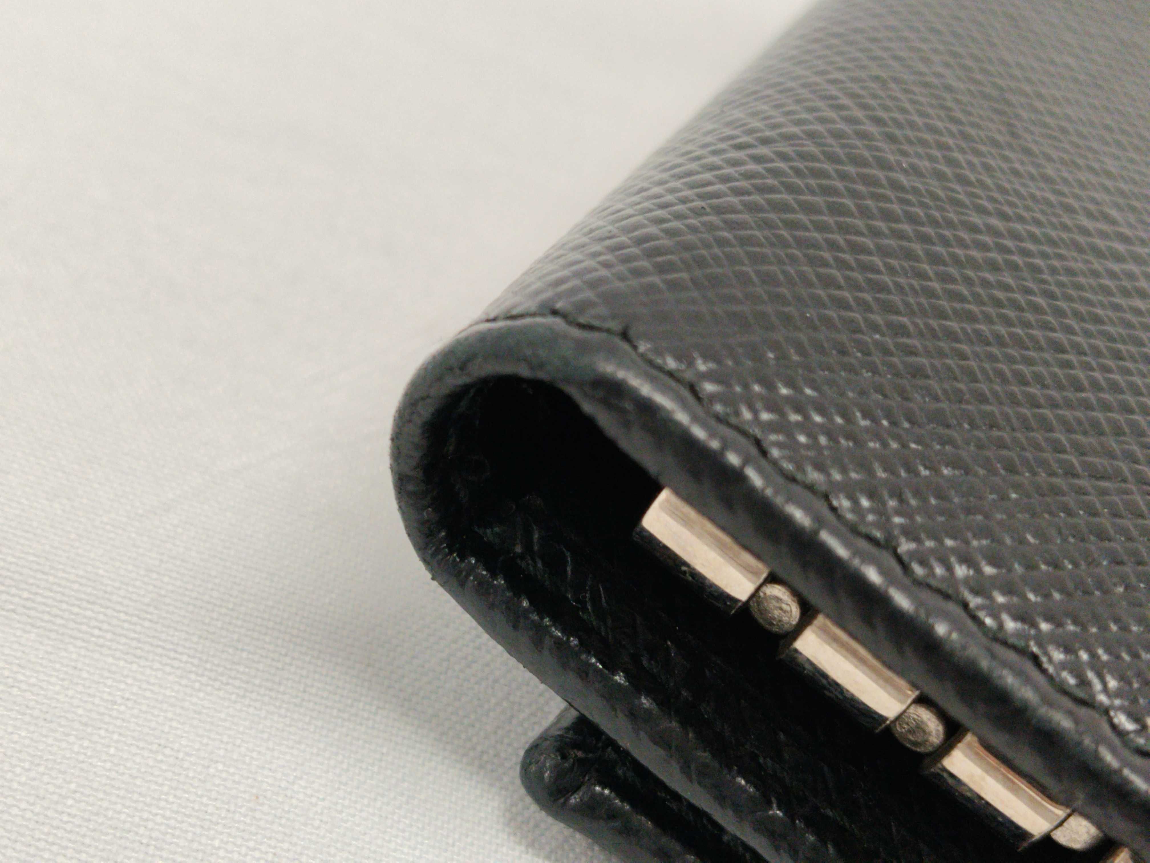 Saffiano 6-Key Case — view 5