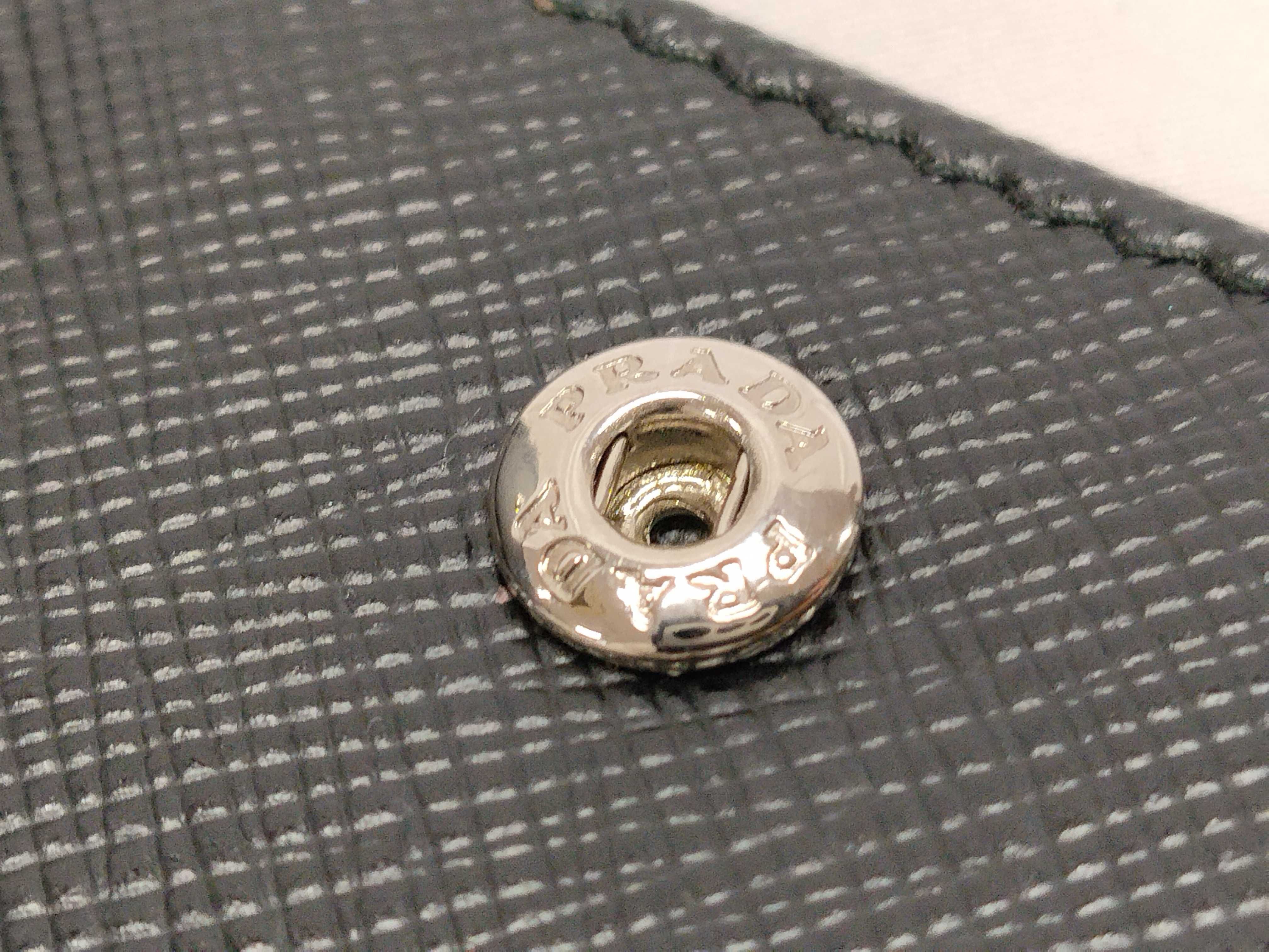 Saffiano 6-Key Case — view 7