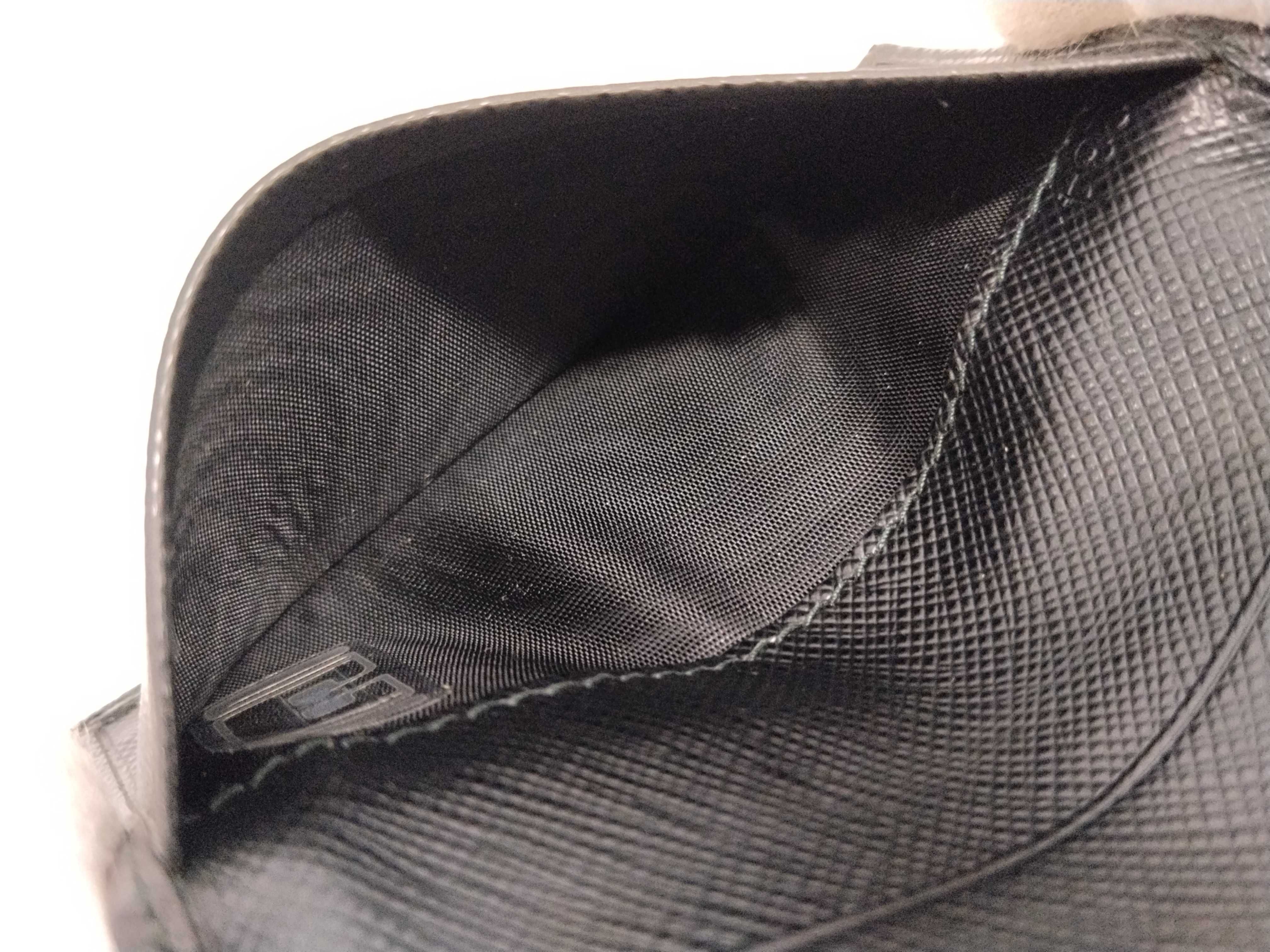 Saffiano 6-Key Case — view 8