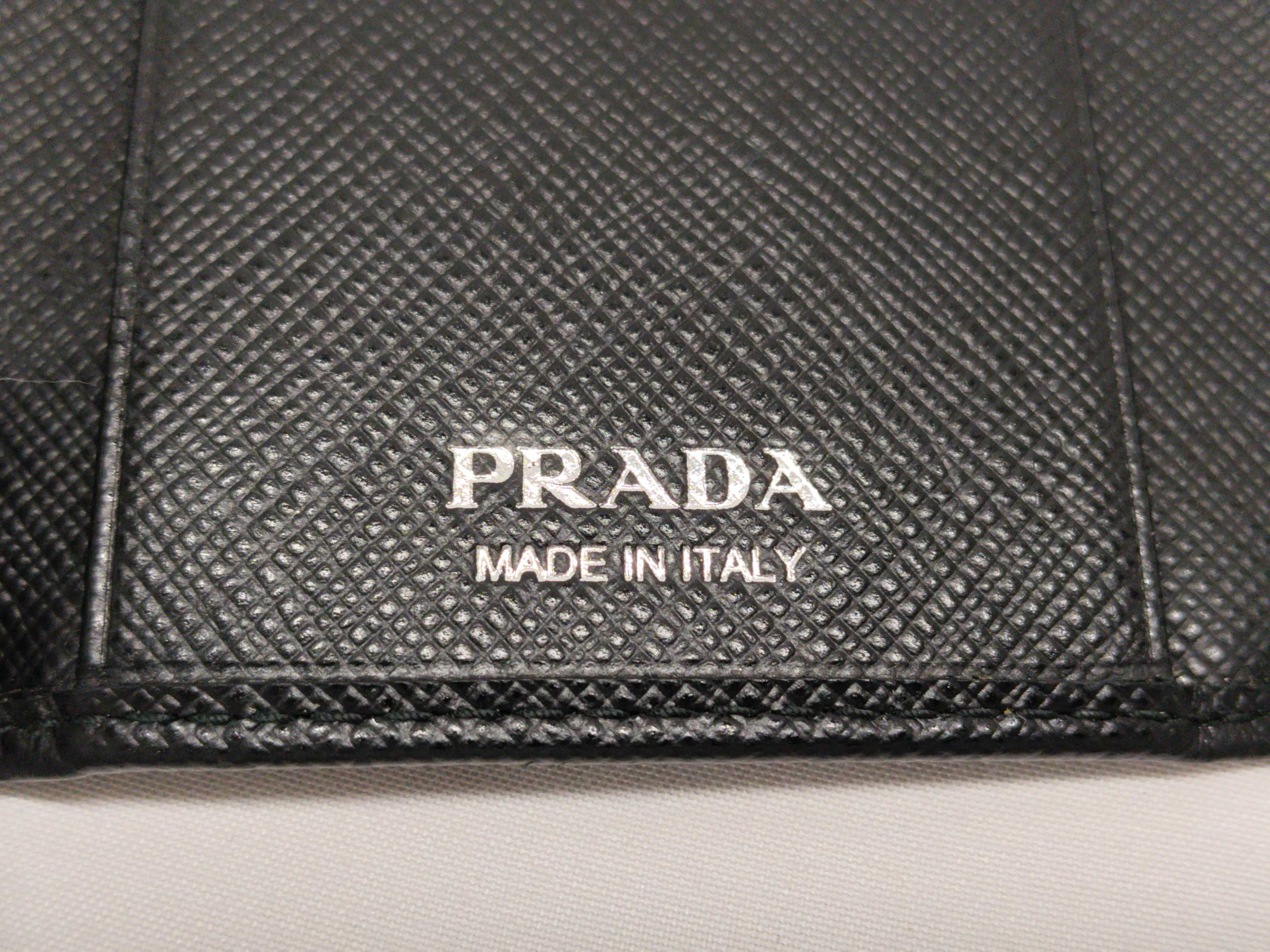 Saffiano 6-Key Case — view 10