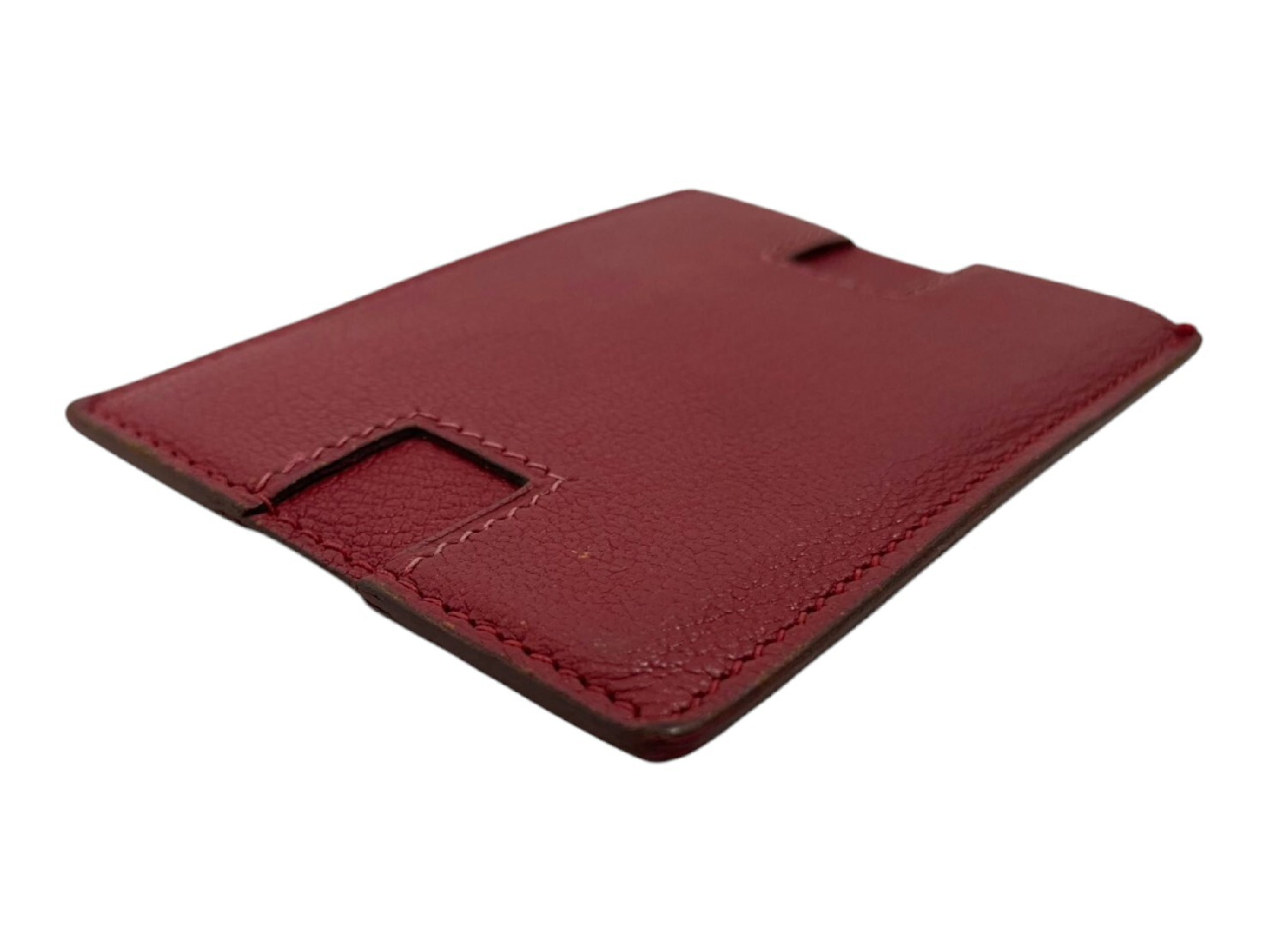 Rodrigue Card Case Unclear Card Case — view 4