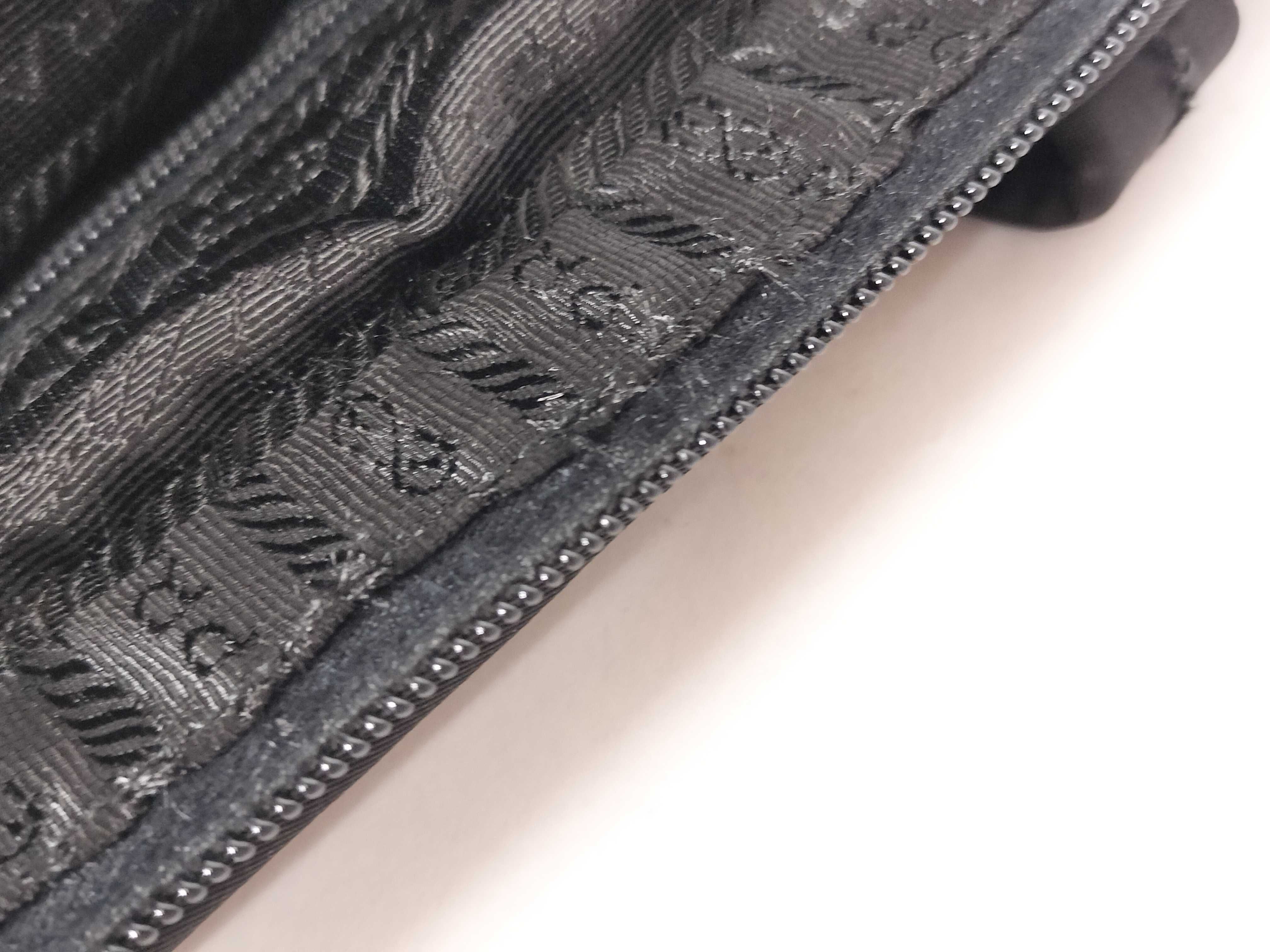 Nylon Shoulder Bag B8494 Shoulder Bag — view 15
