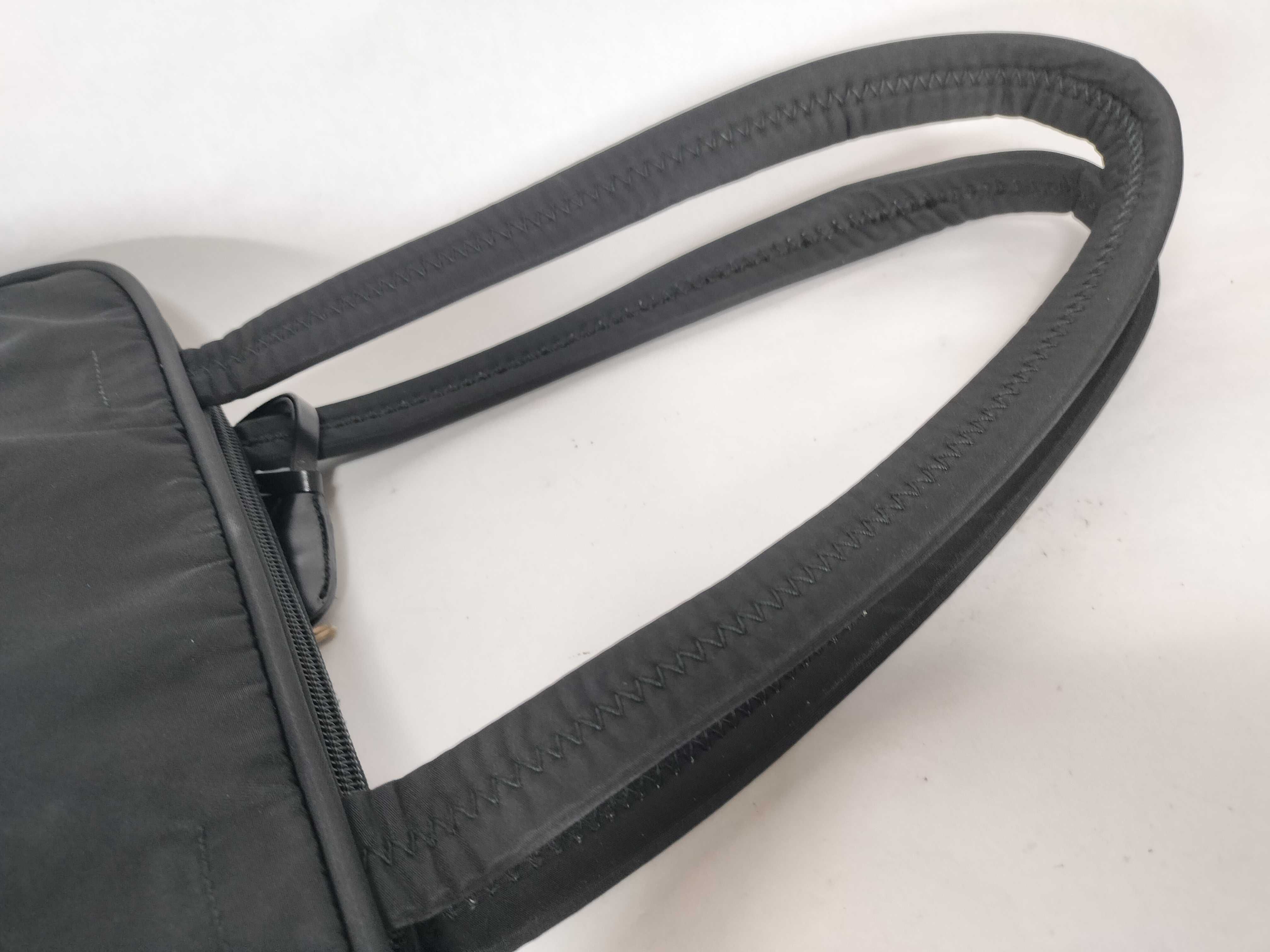 Nylon Shoulder Bag B8494 Shoulder Bag — view 3