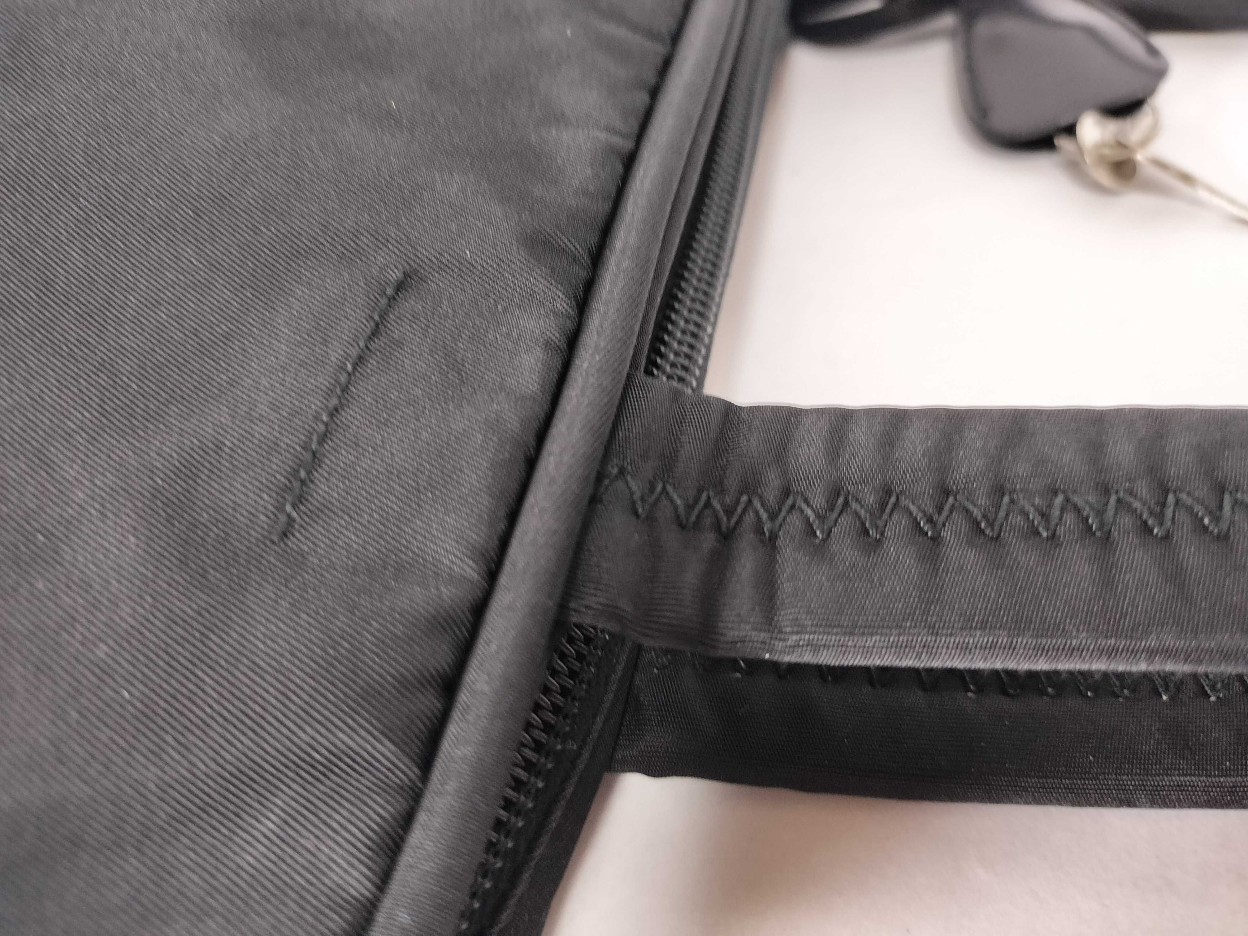 Nylon Shoulder Bag B8494 Shoulder Bag — view 5