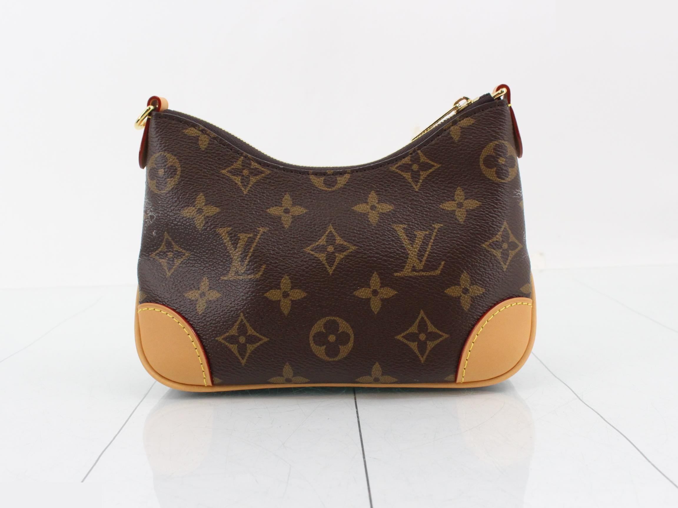 Nano Boulogne Shoulder Bag — view 2